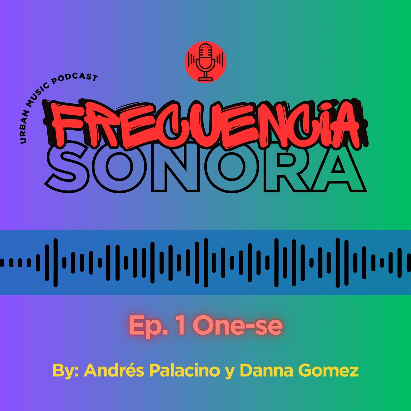 Frecuencia Sonora