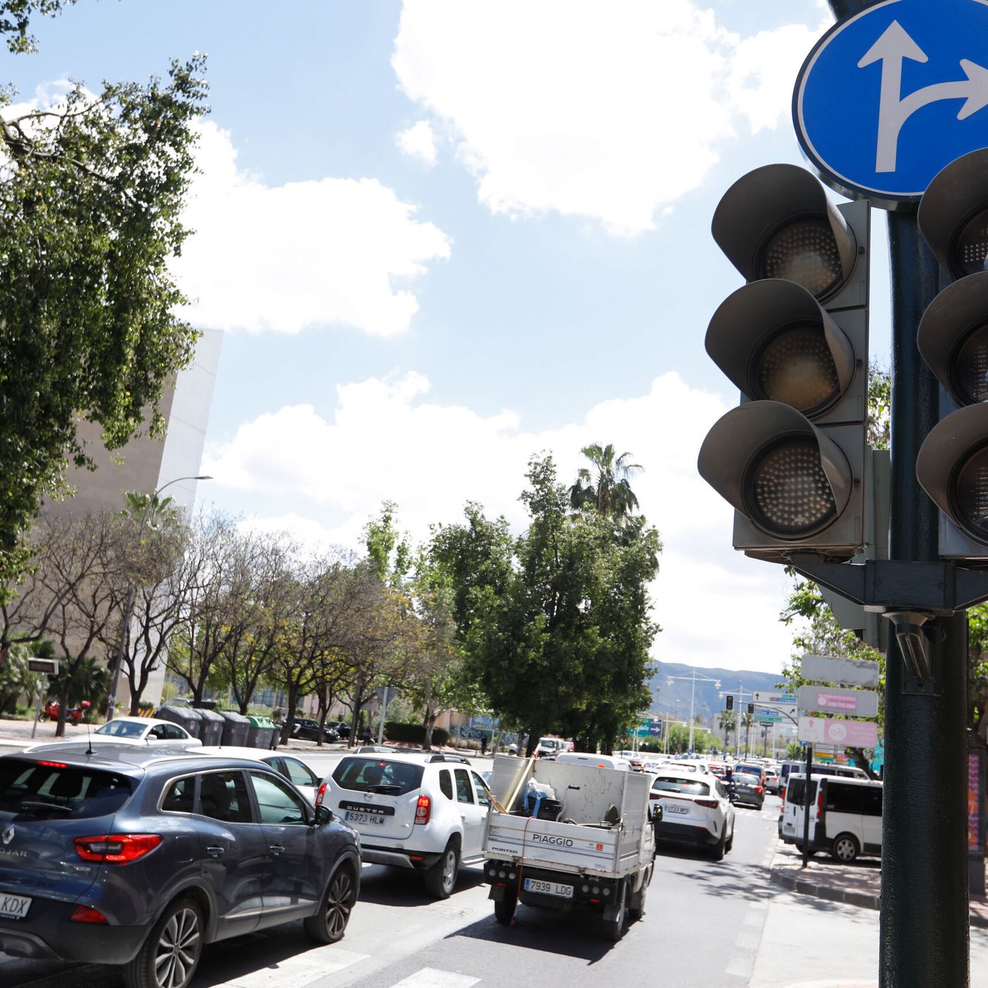 Federico a las 7: La transición ecológica nos lleva al apagón