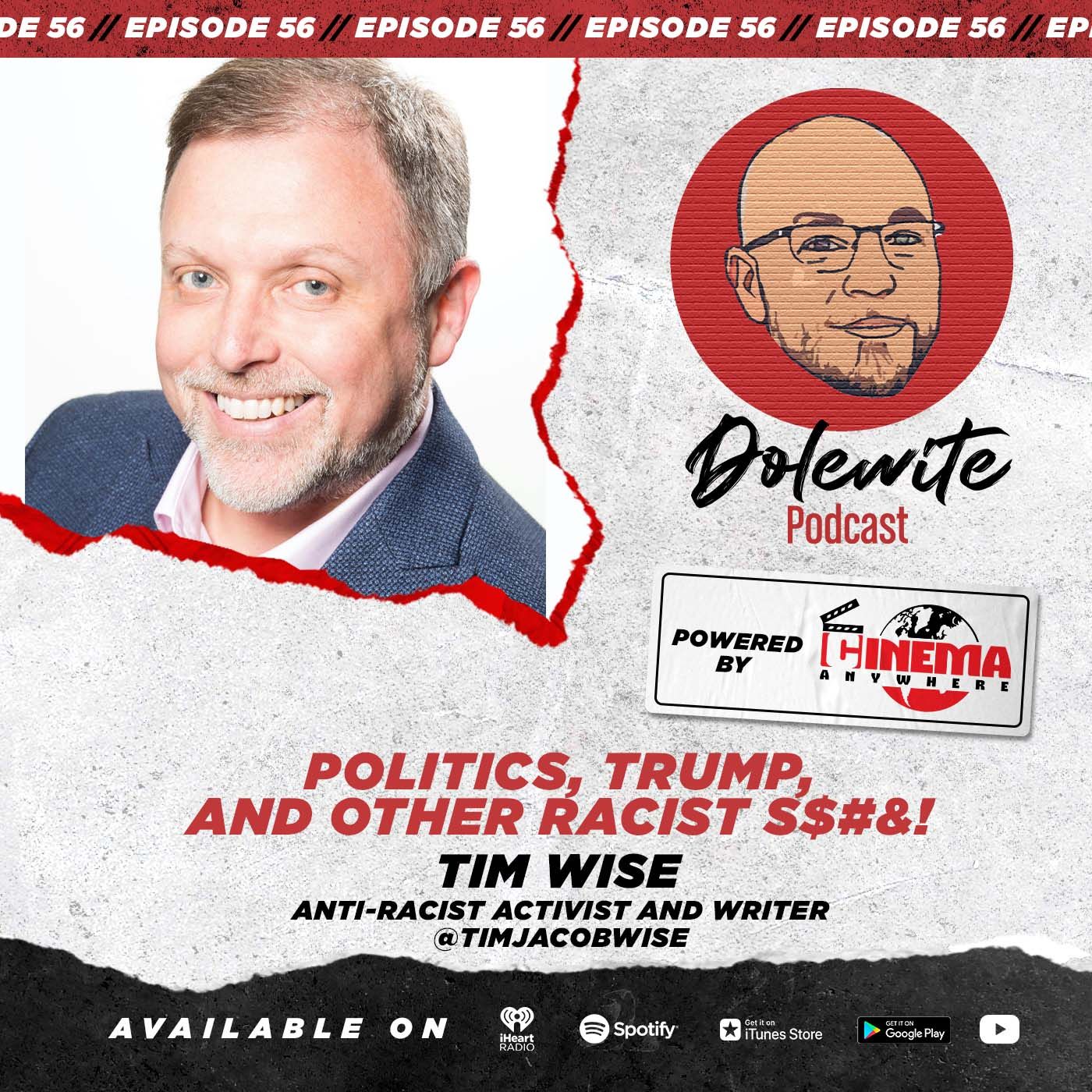 The Dolewite Podcast