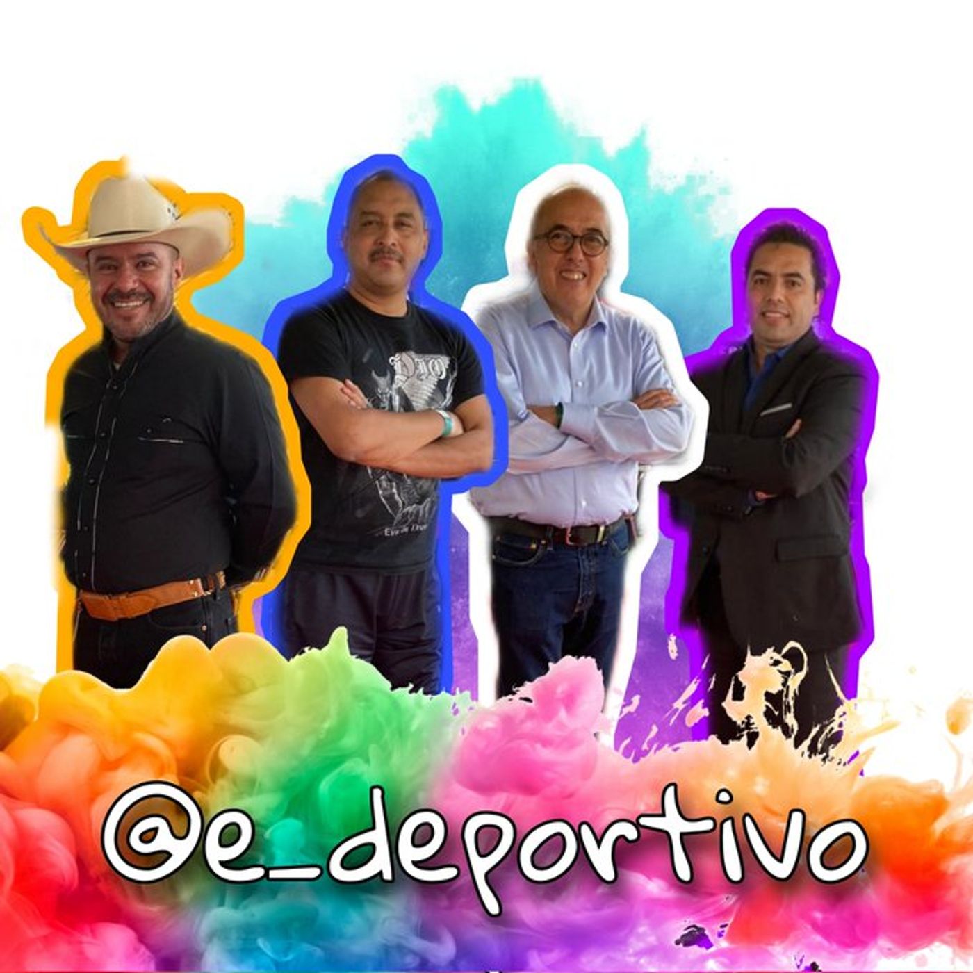 Siempre los viernes son más relajados con Espacio Deportivo de la Tarde 10 de Junio 2022