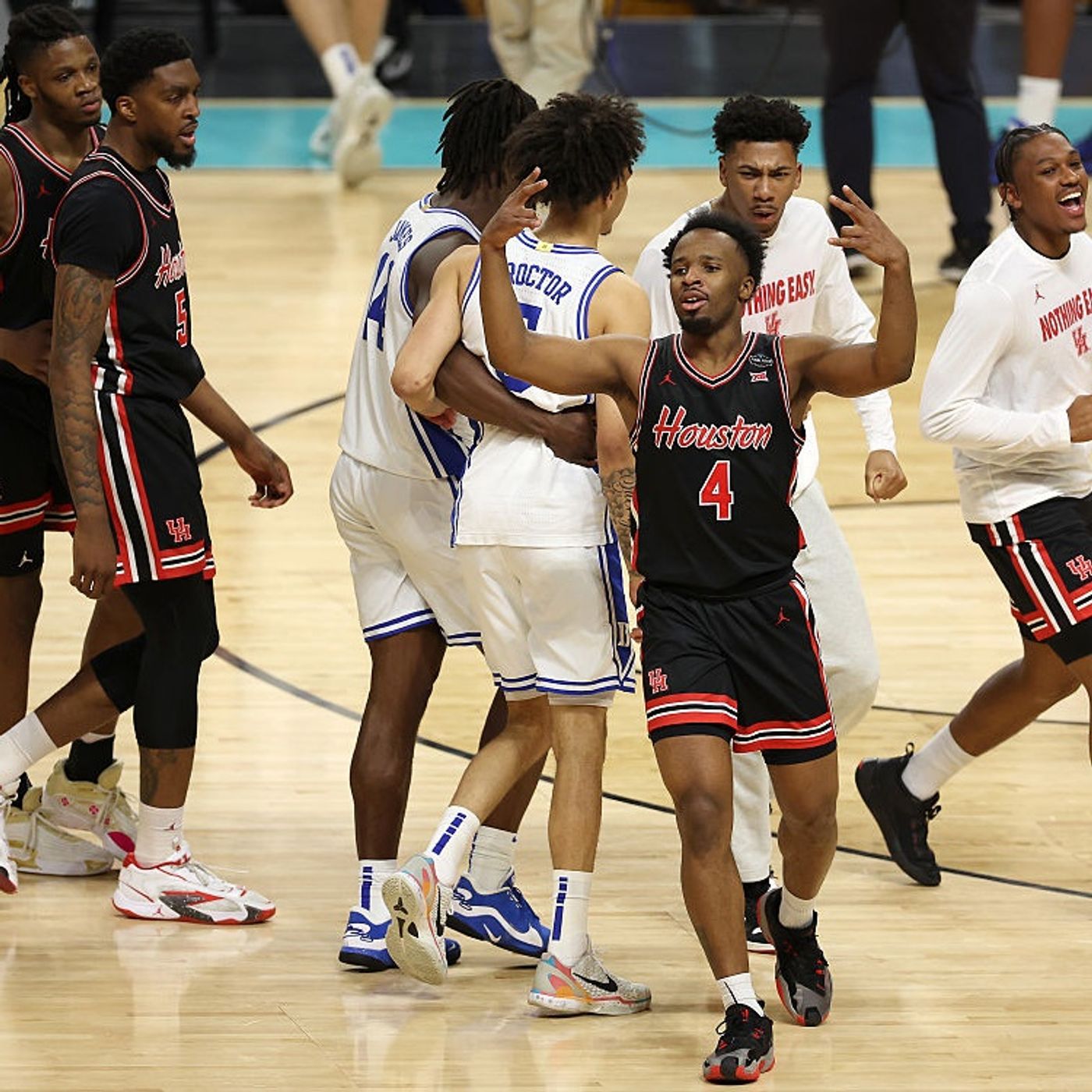 ESPN Plus Broadcaster Reid Gettys Joins The Show