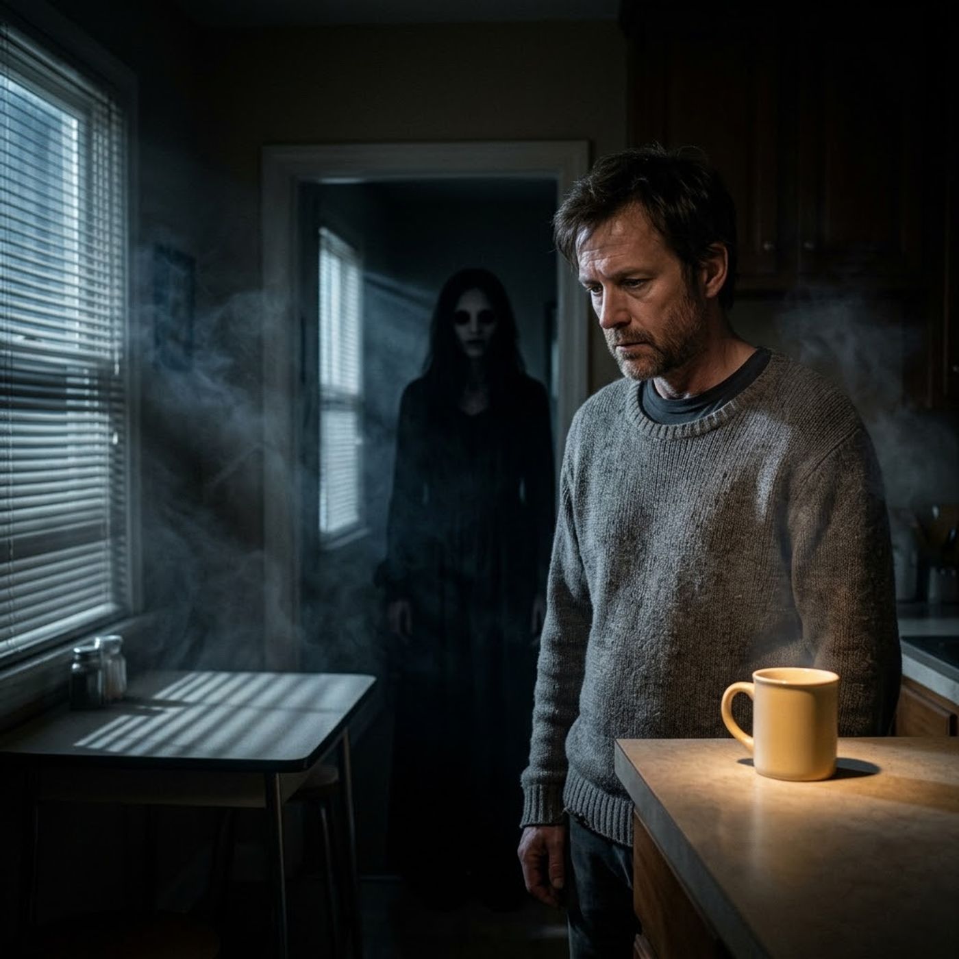 I Asked My Wife for a Sign After She Died — I Wish I Hadn’t episode artwork