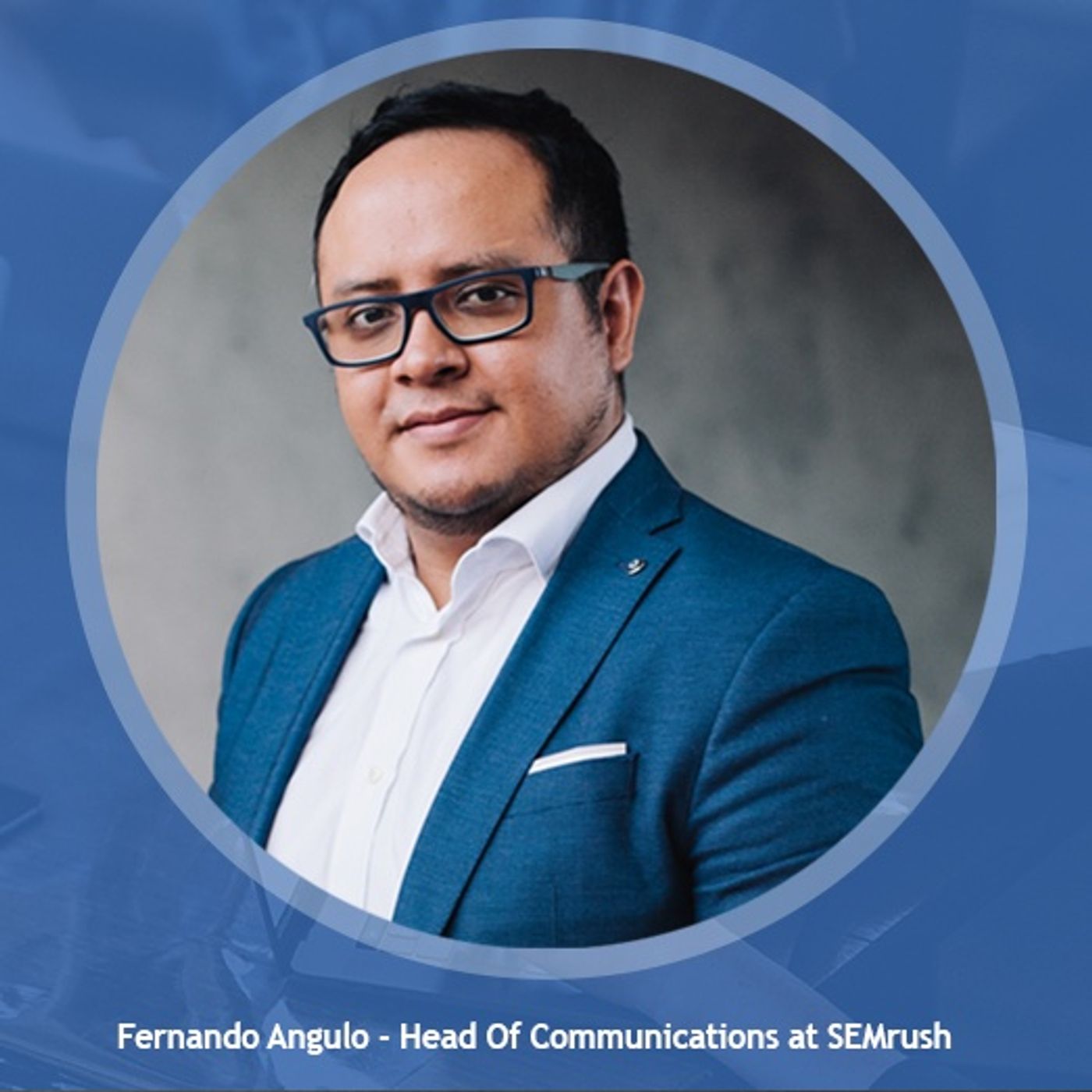 SerpAsk - Amplify your Content Marketing Strategy by Mapping it to the Buying Funnel with Fernando Angulo