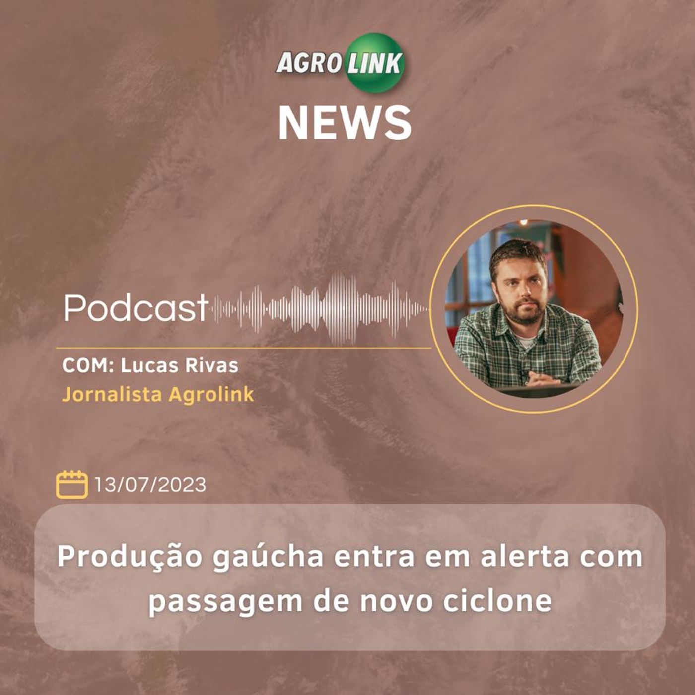Com aumento na produção, Paraná chega a 1,73 milhões de toneladas de carne de frango episode artwork