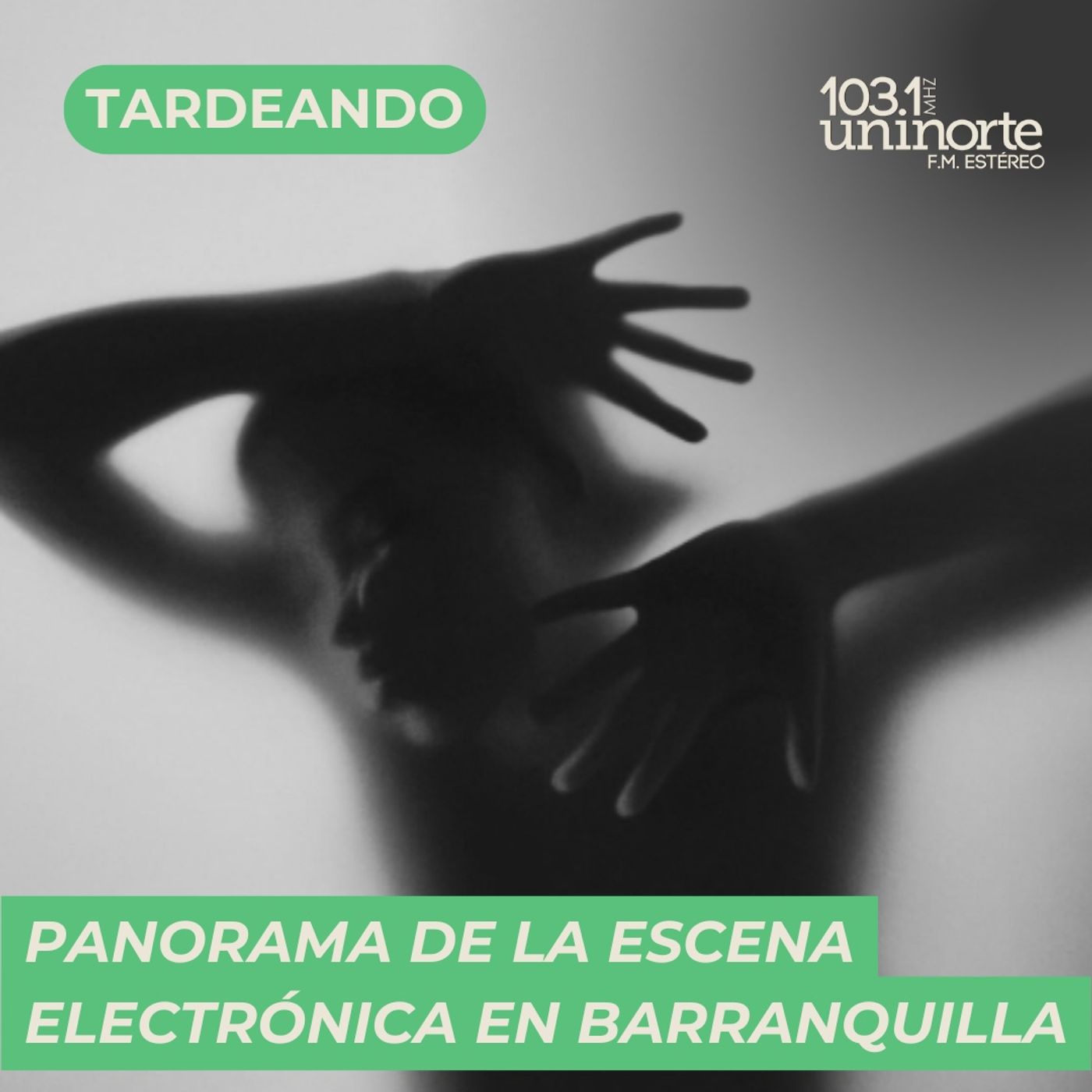 TARDEANDO CON UNINORTE FM ESTEREO