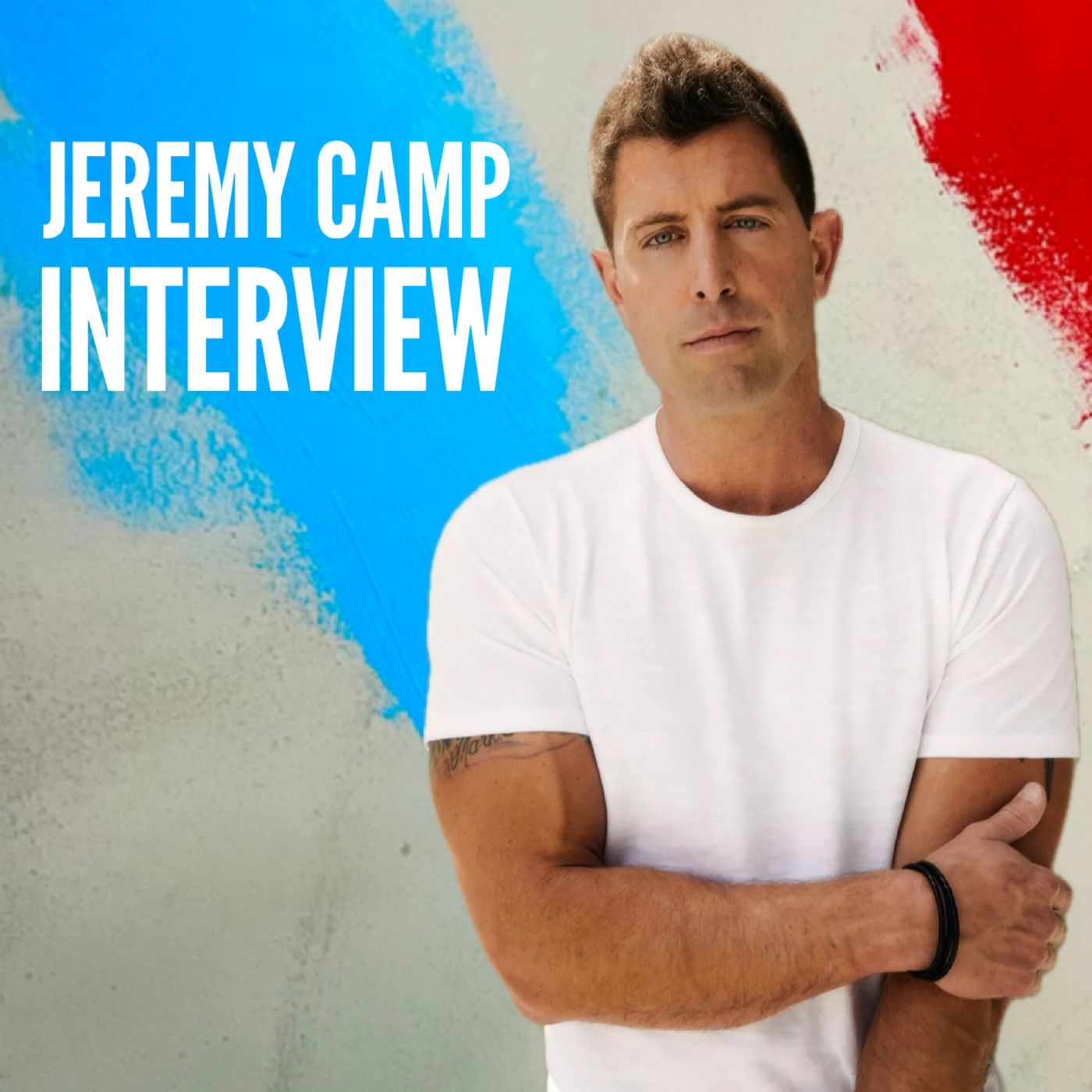 Jeremy Camp Interview Jeremy Camp Interview