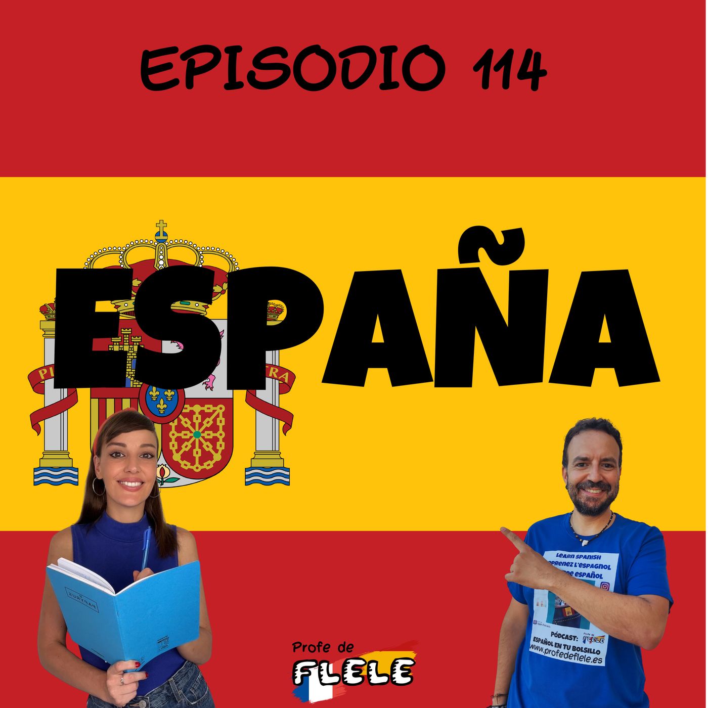 L\'espagnol dans ta poche