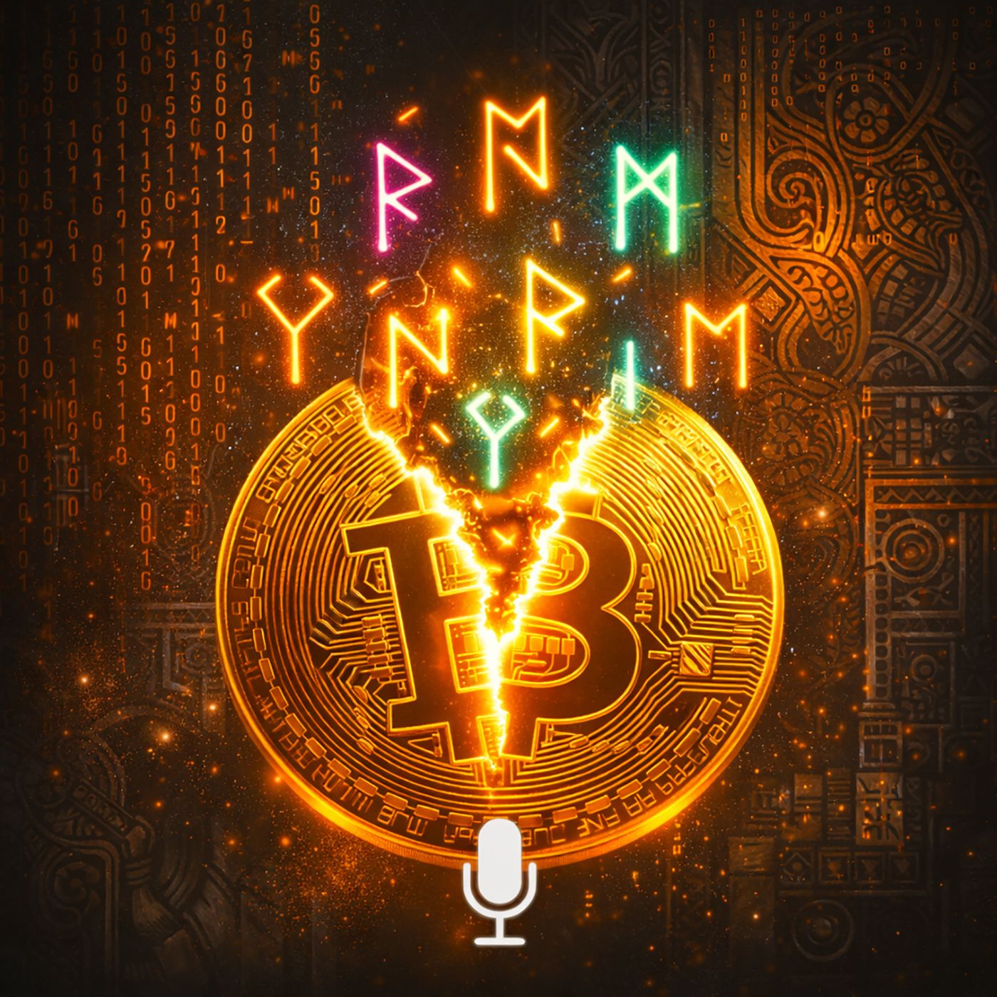 #86 - Bitcoin Runes & Ordinals How BTCFi Protocols Are Revolutionizing Digital Assets