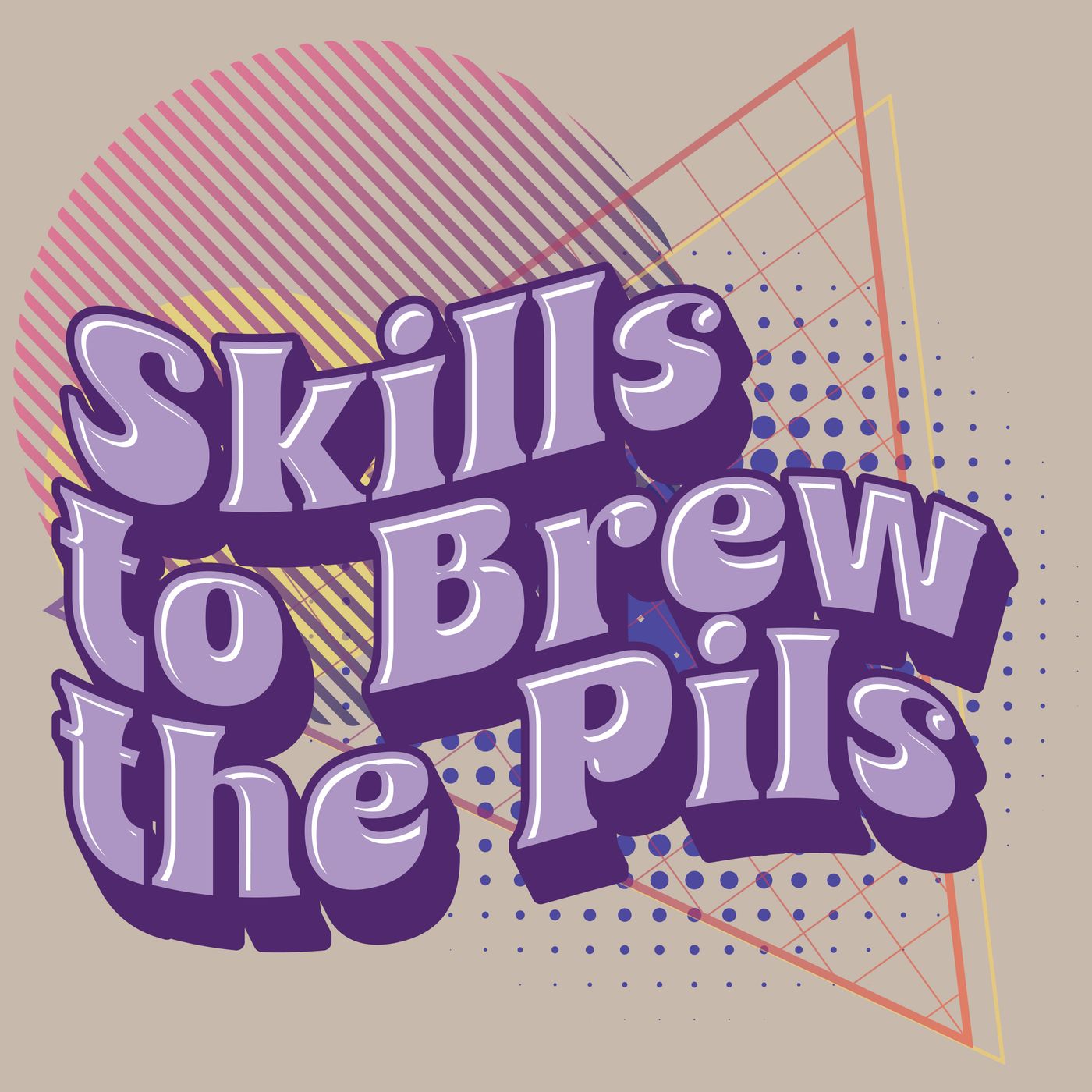 S.4 E.17 - Skills to Brew the Pils