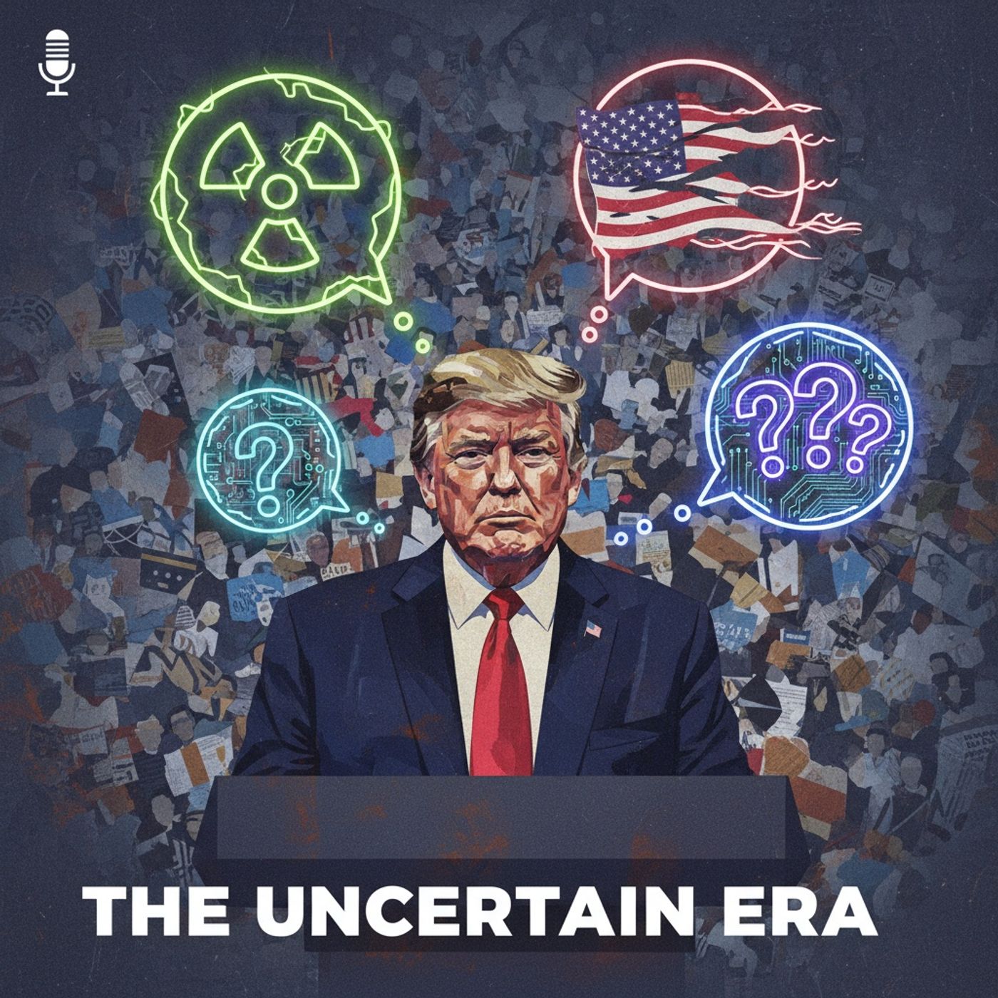 Trump and National Security