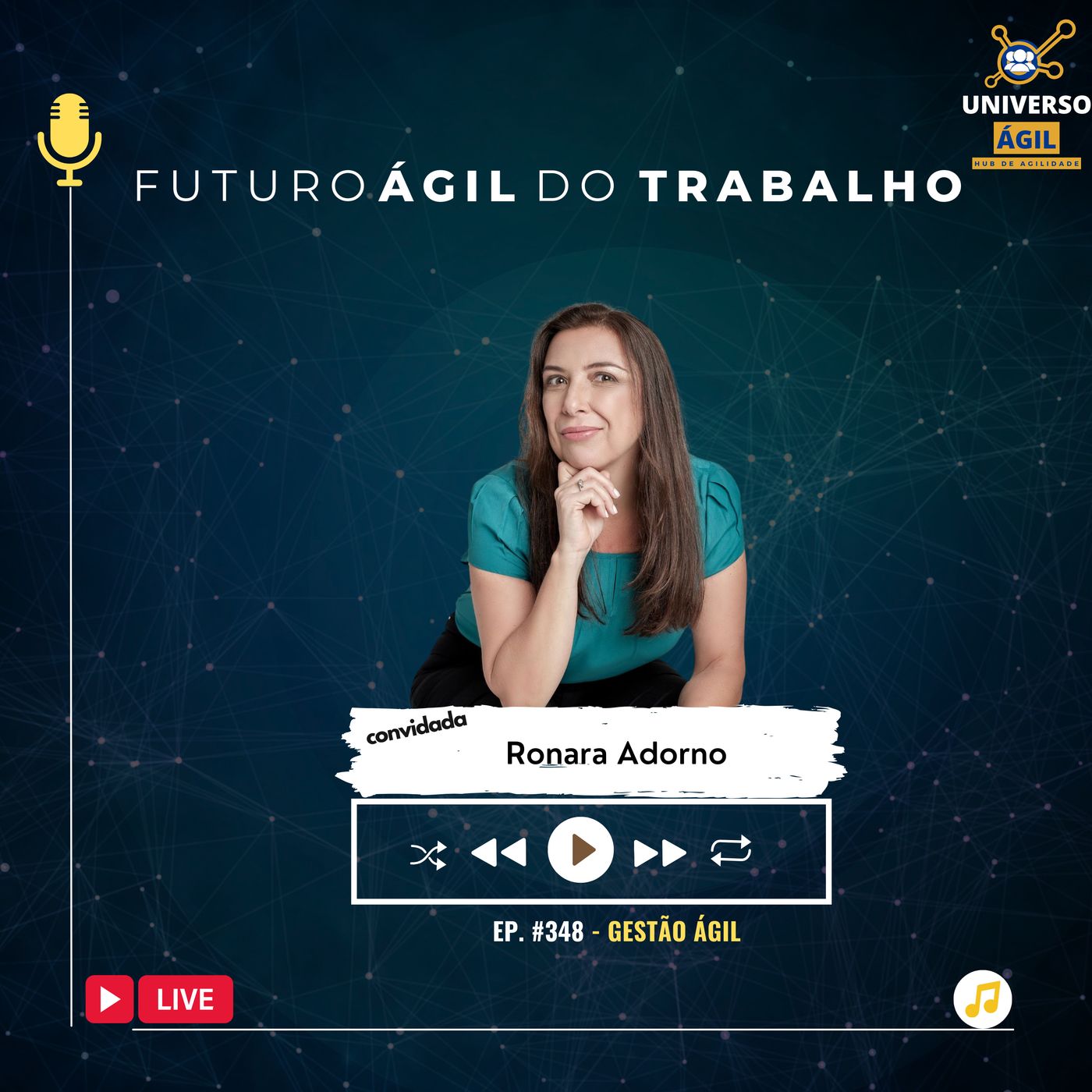 Universo Ágil
