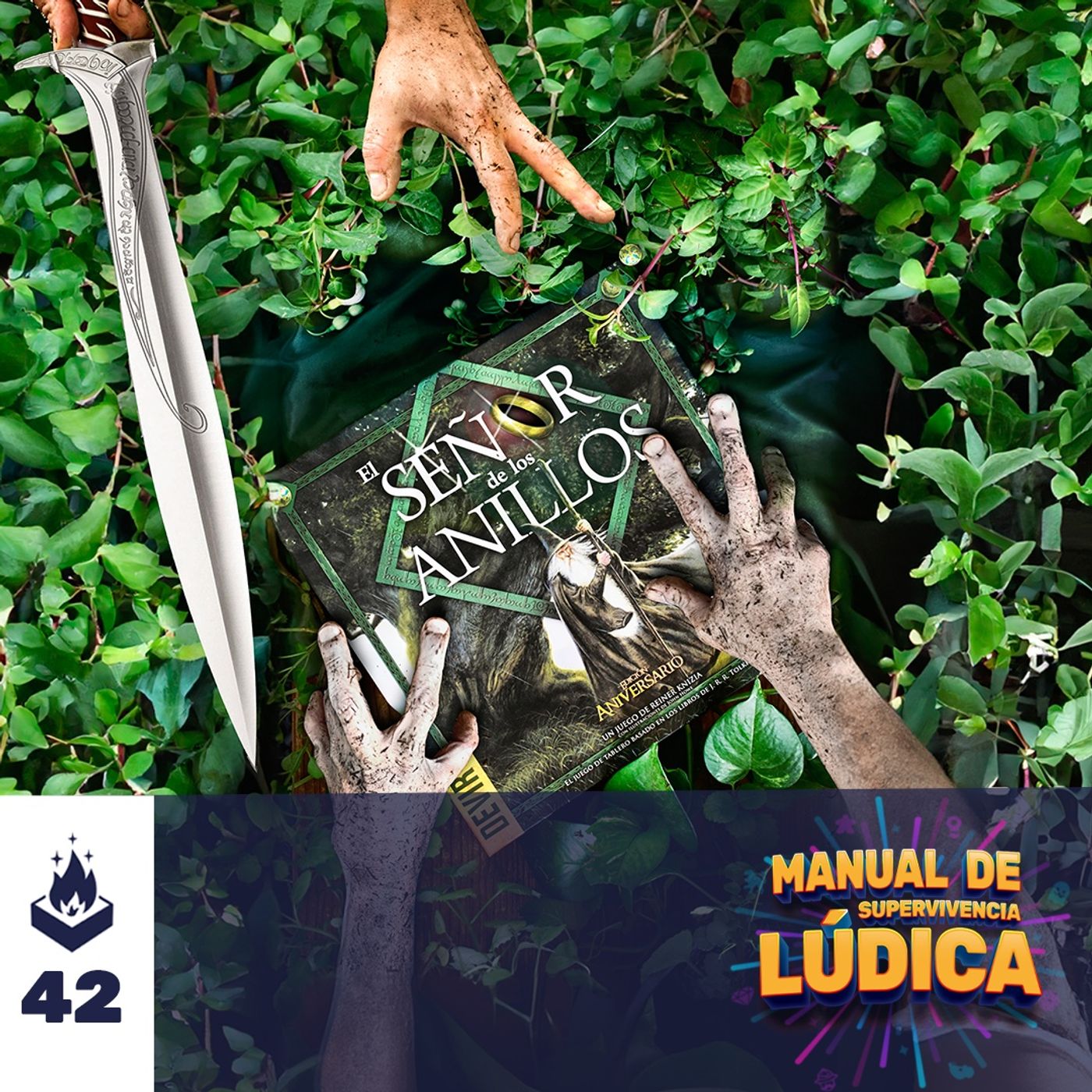 Manual de Supervivencia Lúdica