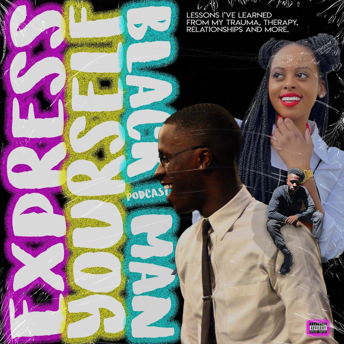 Ep. 53: Hyperindividualism is destroying the Black community with Dr. Chanda