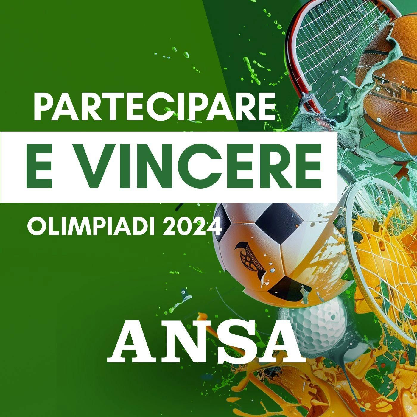 Dentro i Giochi - Milano Cortina 2026