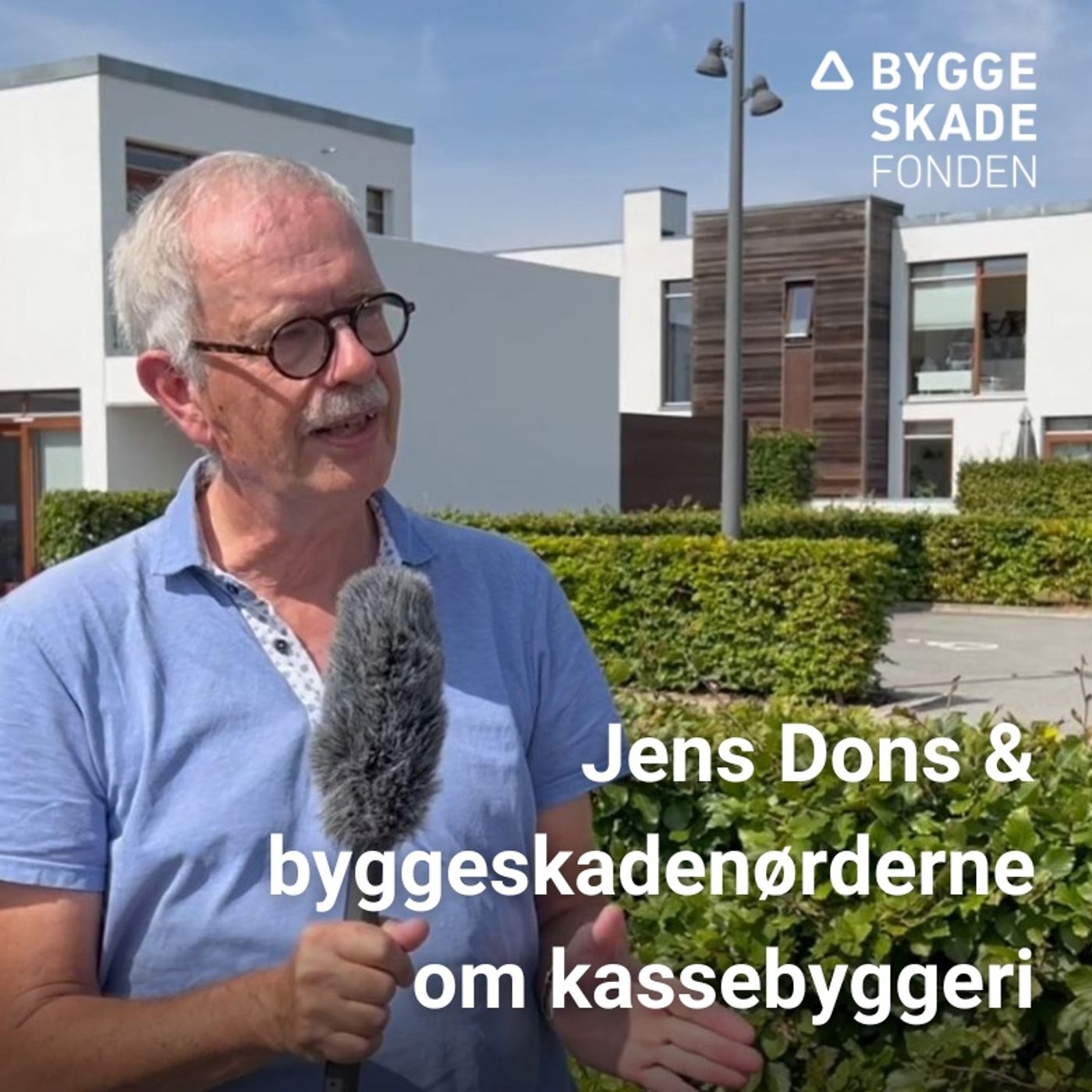 Jens Dons og byggeskadenørderne