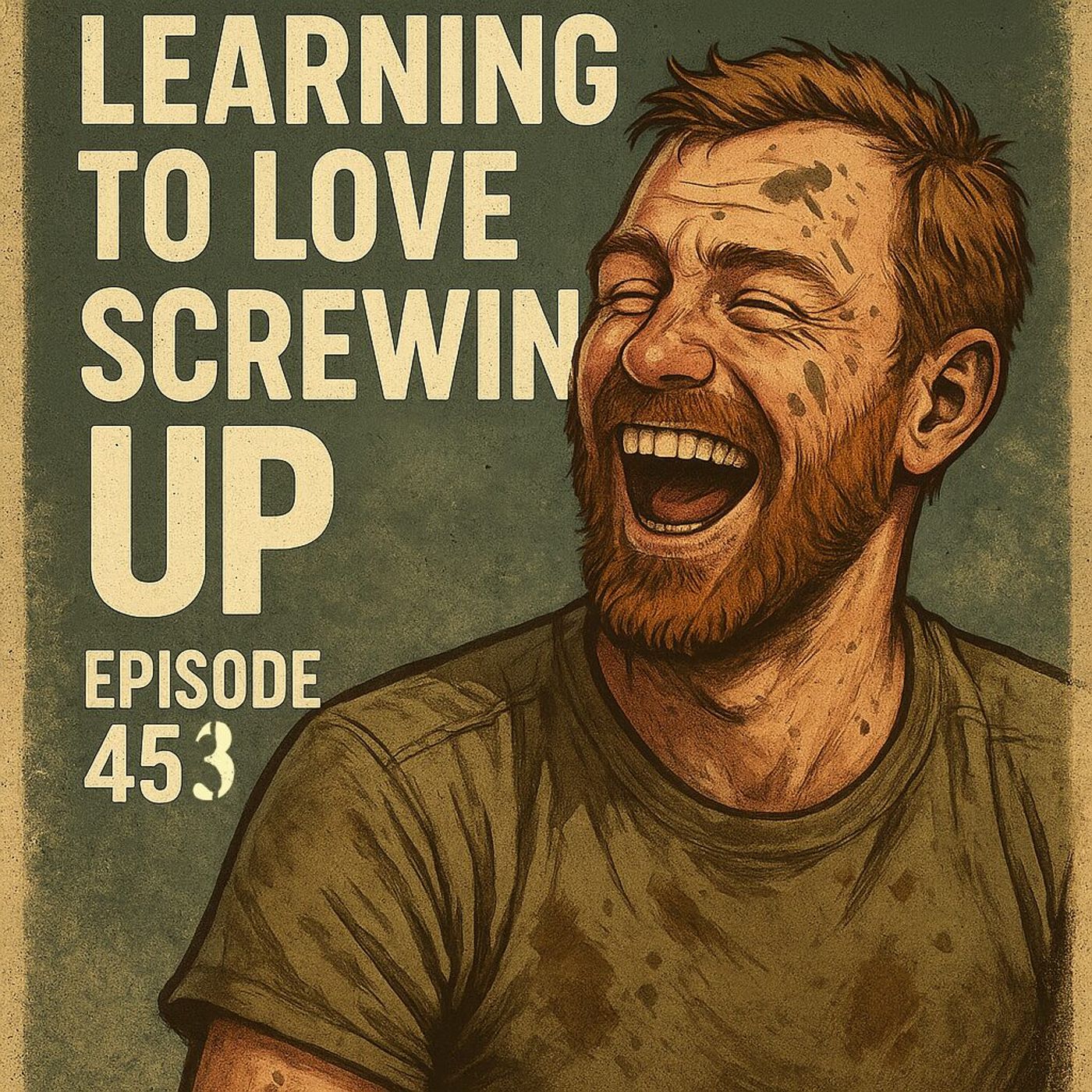 The Survival Punk Podcast