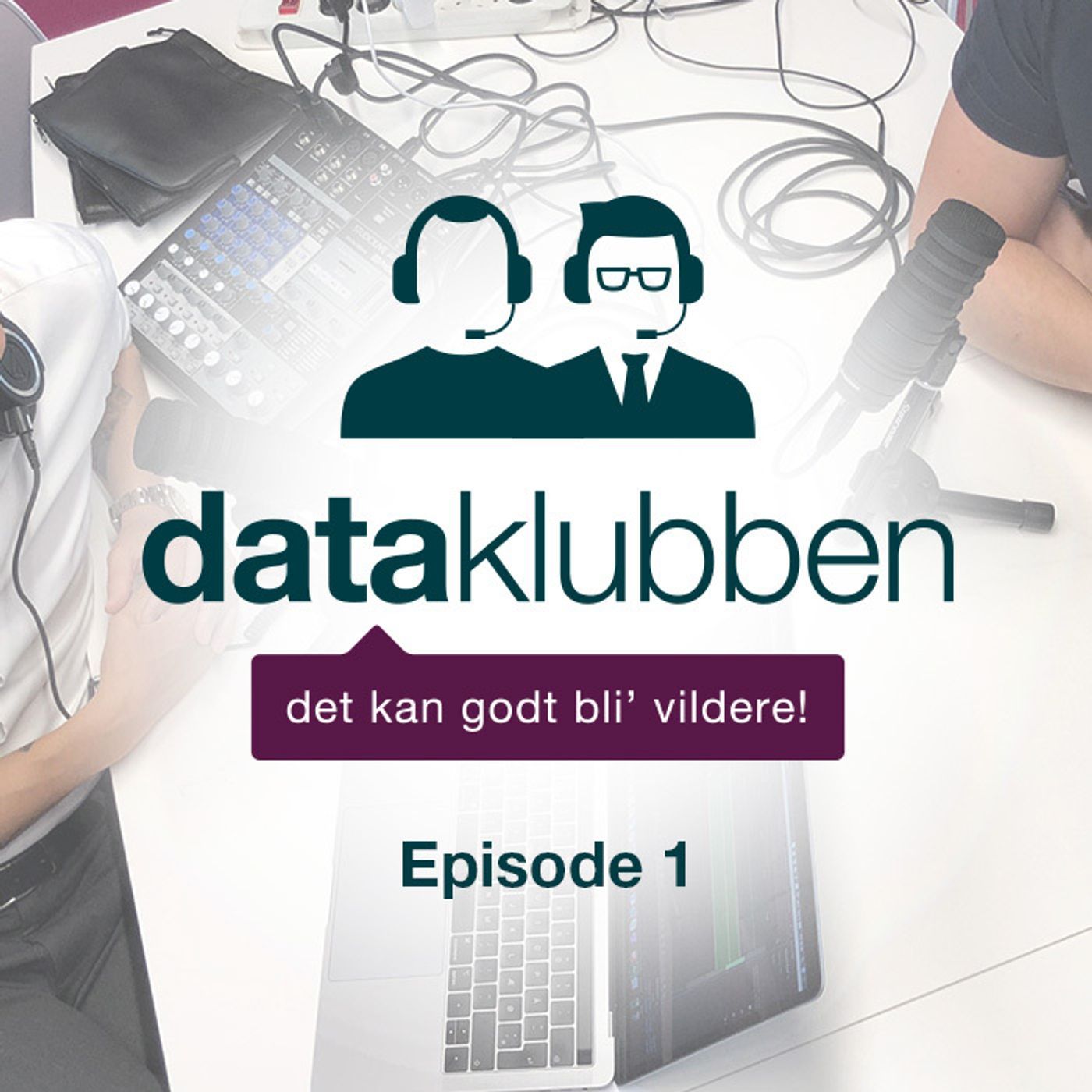 Dataklubben