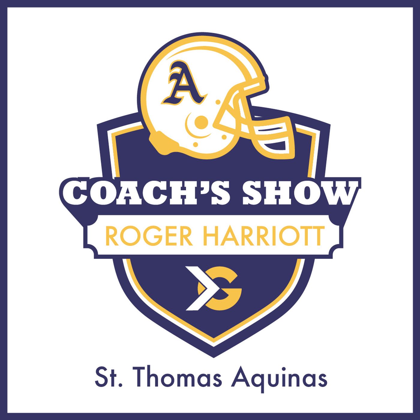 St. Thomas Aquinas Football Coach's Show