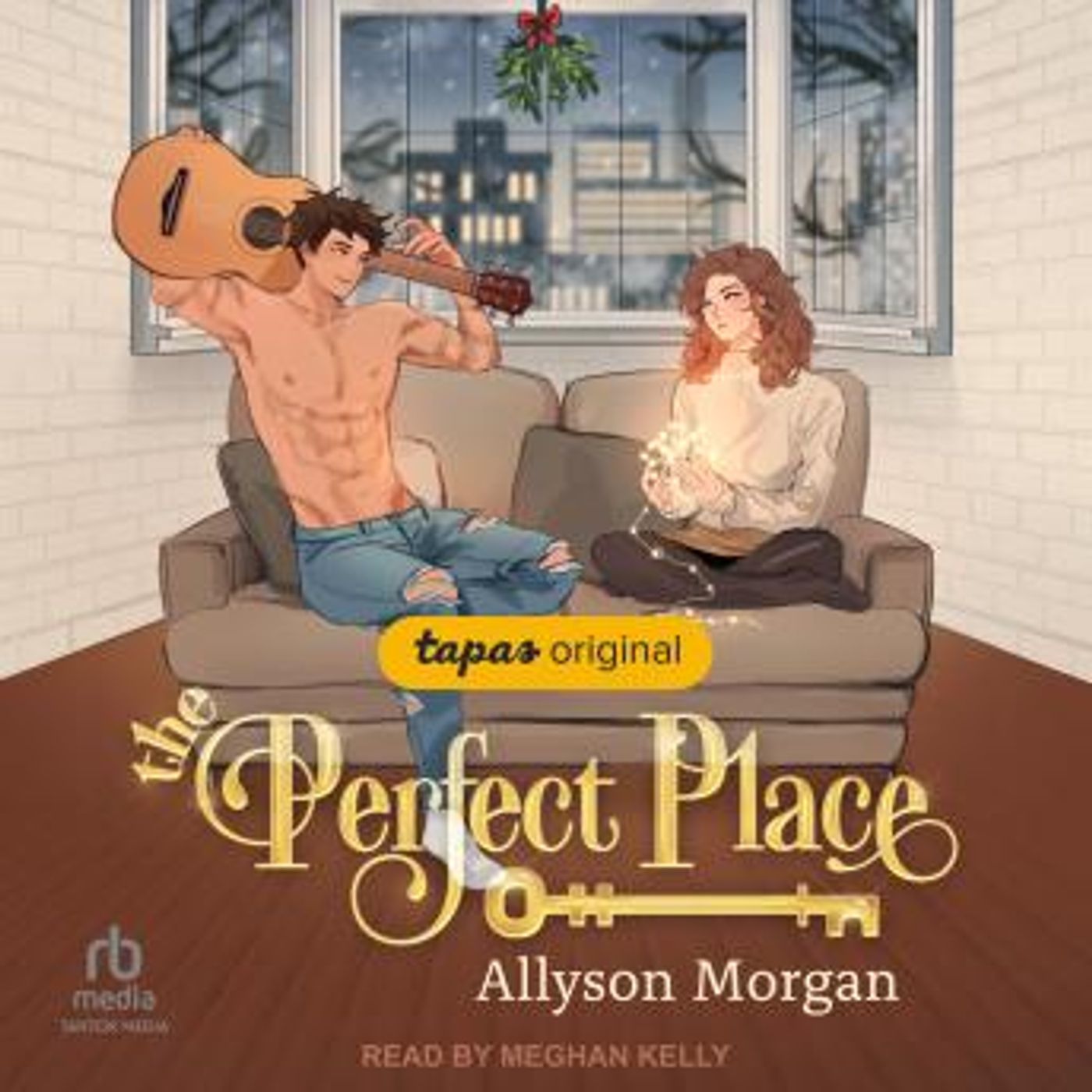 Listen to Top Full Audiobooks in Romance, Modern
