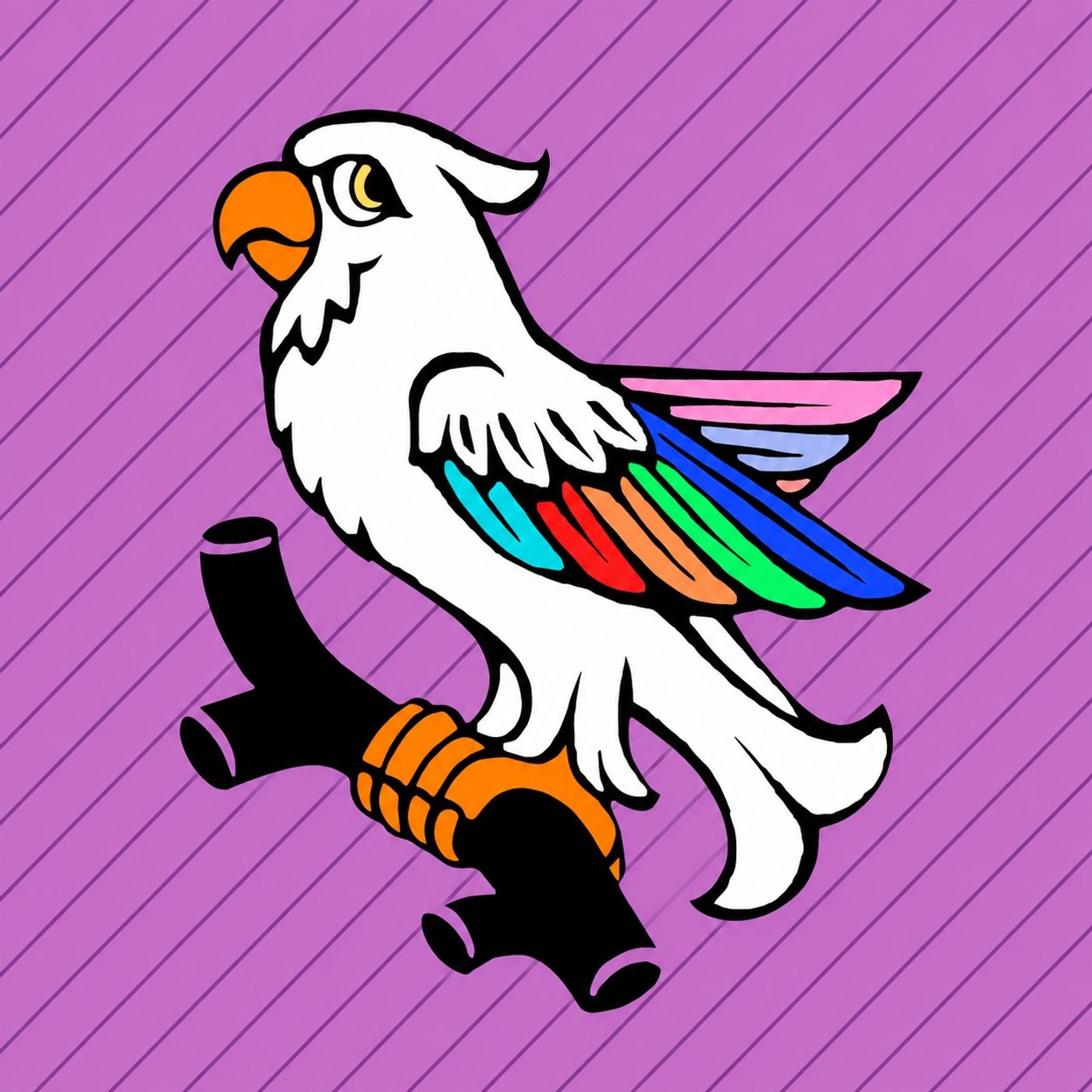 15. John York episode artwork