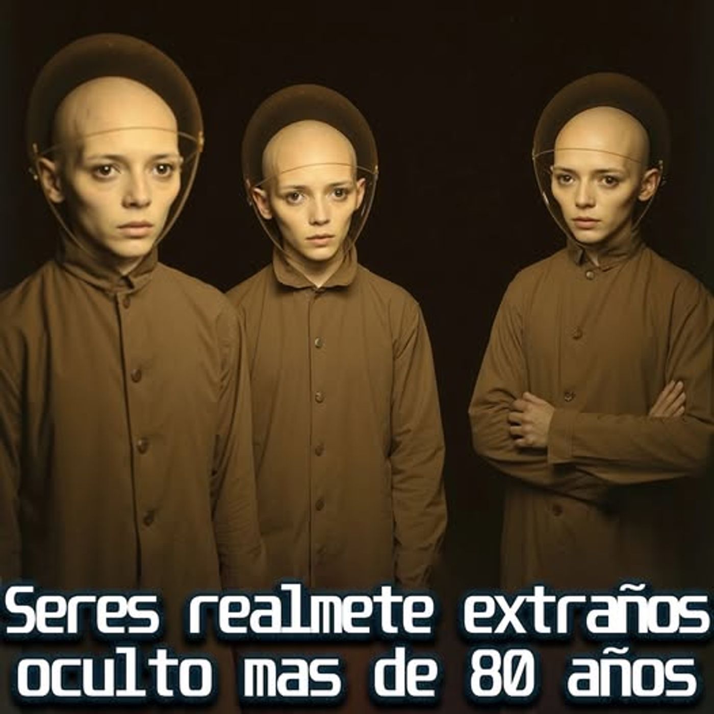 Un SECRETO ESCONDIDO por más de 80 AÑOS