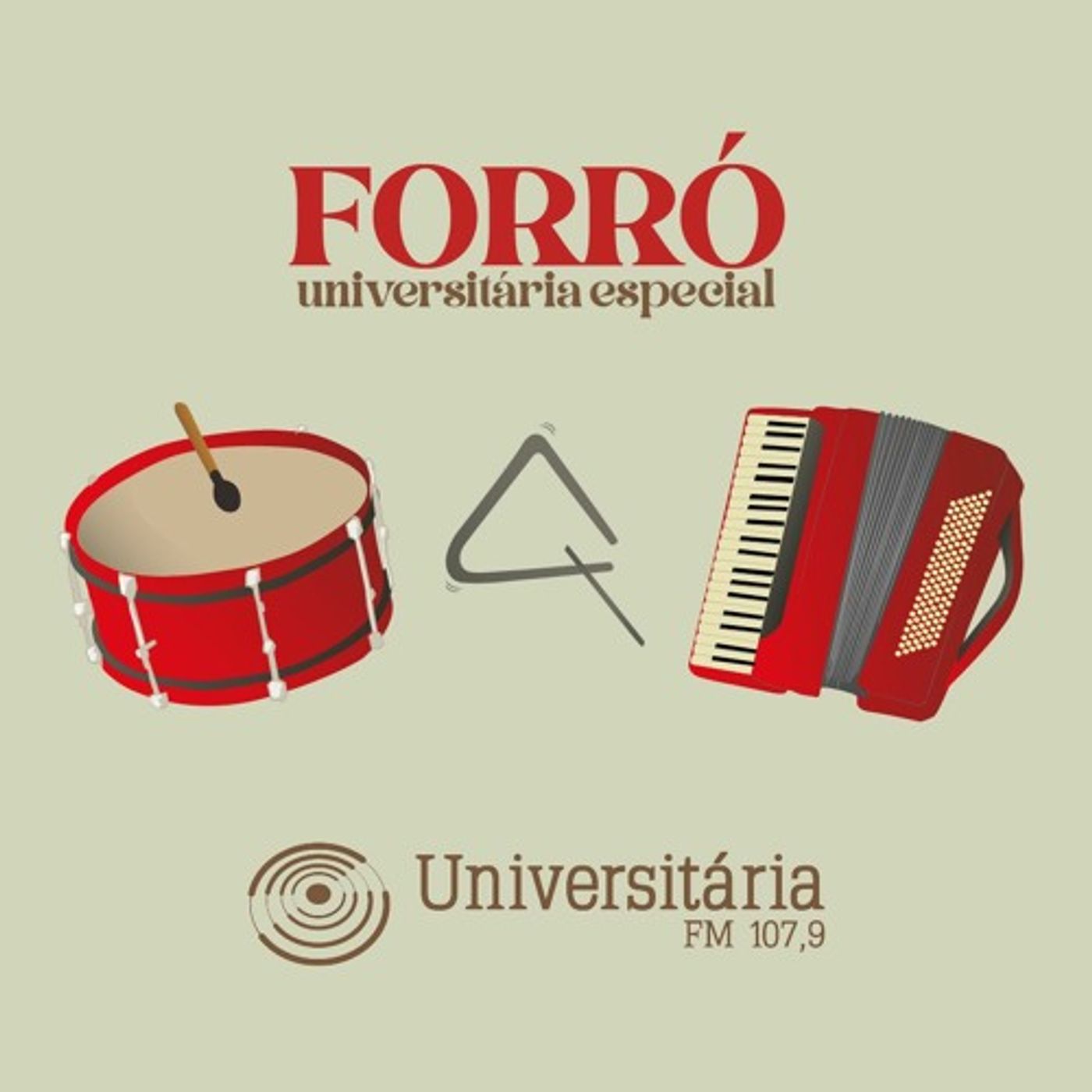 Universitária Especial