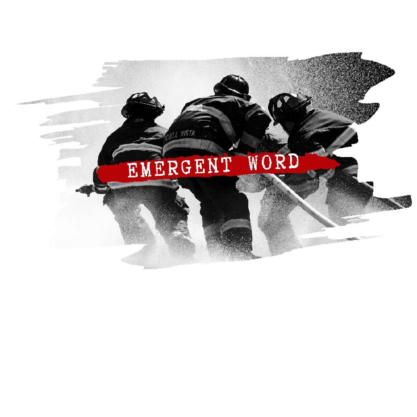 Emergent Word episode artwork