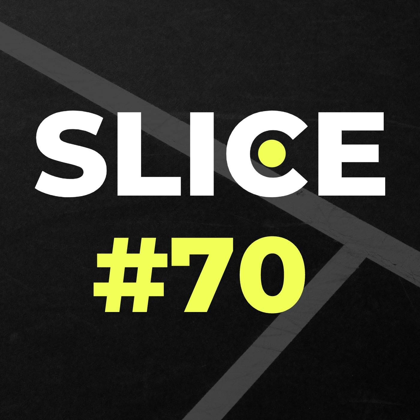 SLICE #70: Il momento no di Musetti e Berrettini e gli altri 7 highlights dai tornei della settimana