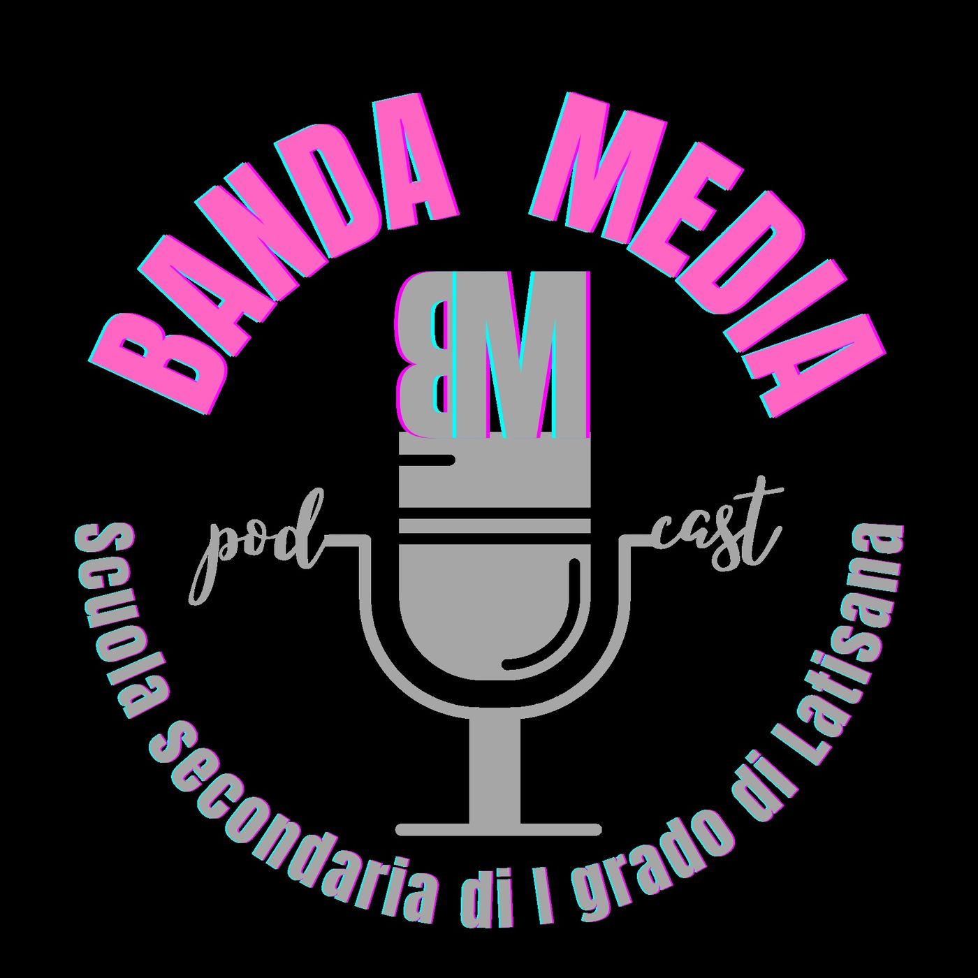 Banda Media. Il podcast dei ragazzi