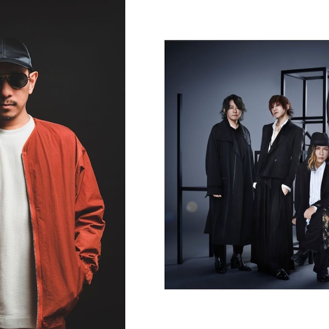 「テレ東音楽祭」LUNA SEAが真矢の思い継ぎ登場、DOZAN11はチャレンジ企画参加（コメントあり） - 音楽ナタリー episode artwork