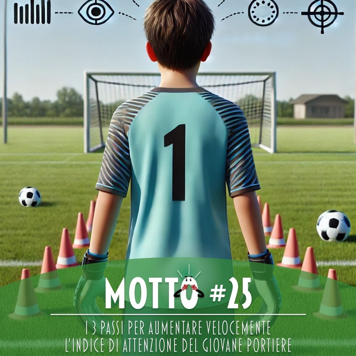 Potere Portiere