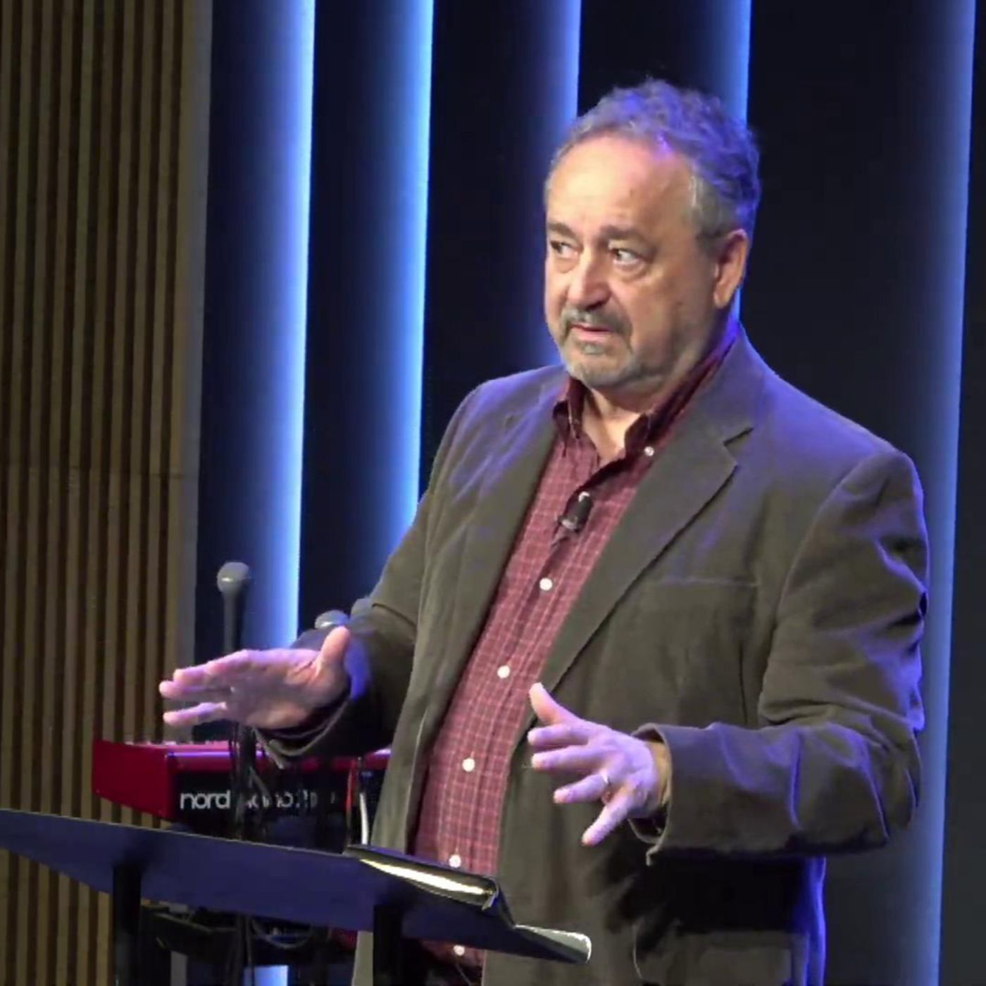 Cum arată o biserică model? - Emil Bartoș