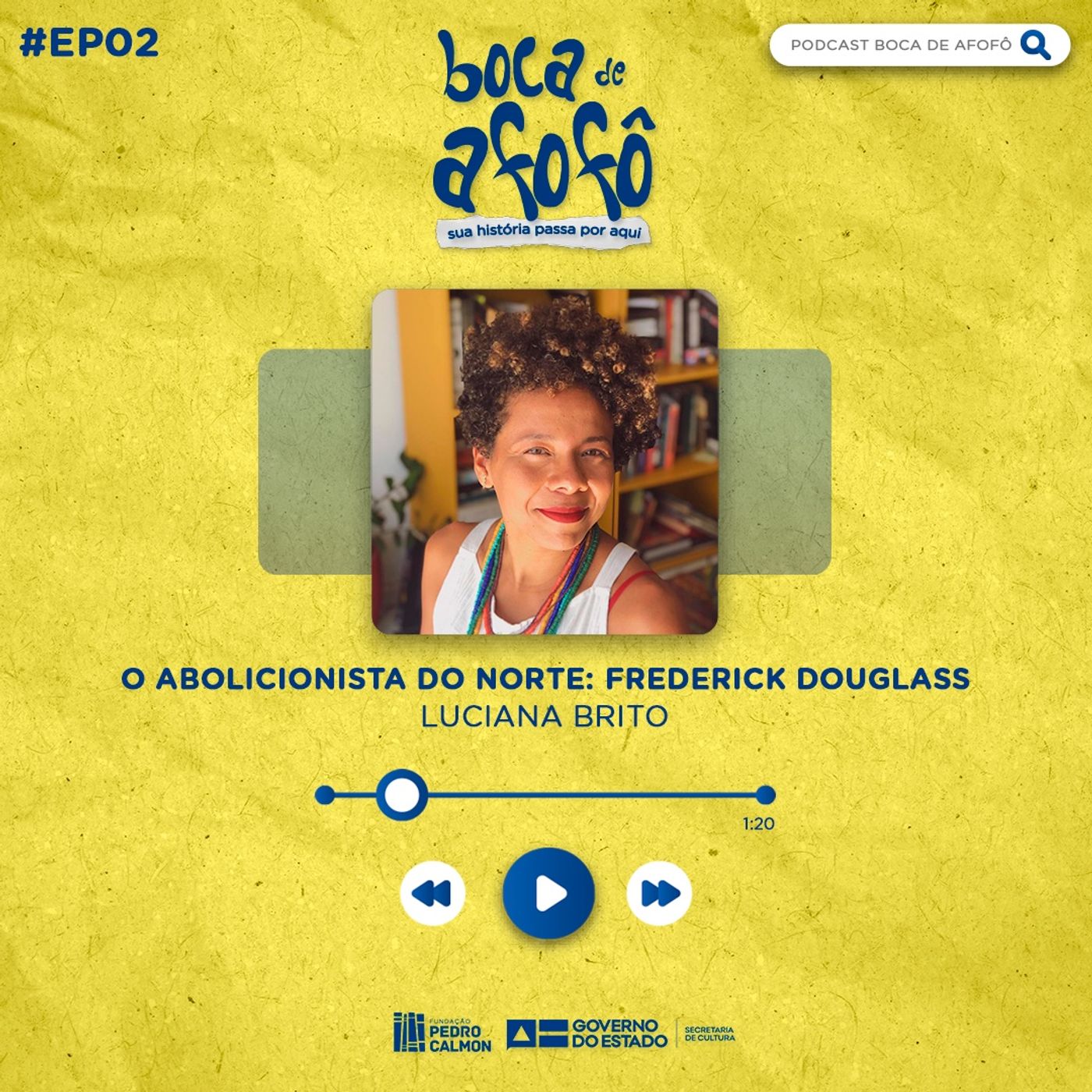 Boca de Afofô