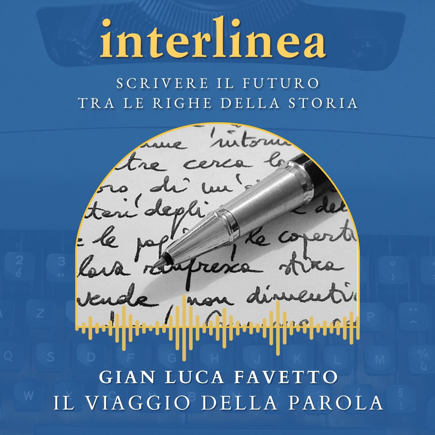 Scrivere e leggere poesia oggi: il viaggio della parola (colloquio con Gian Luca Favetto)