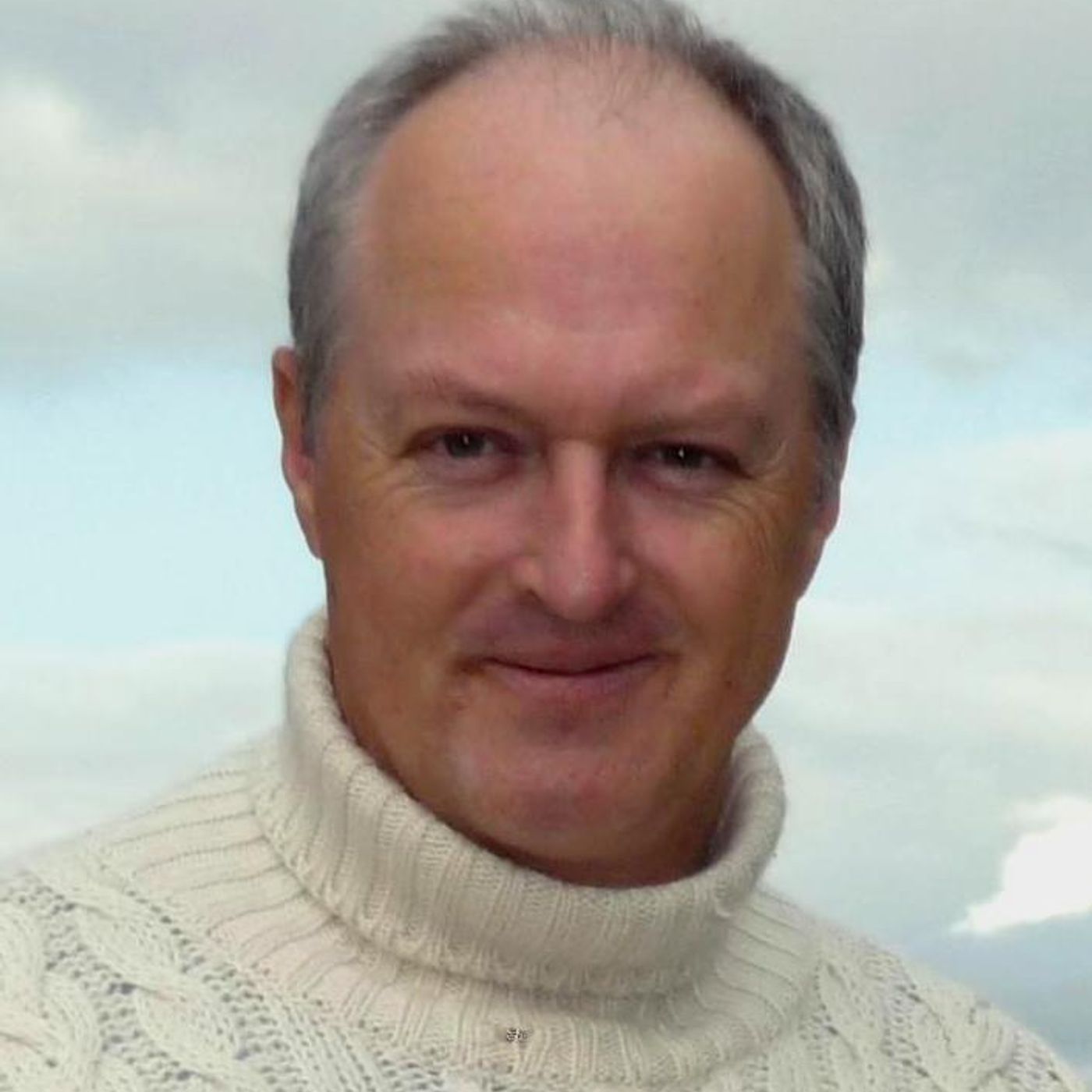 Integral Health with Ben Calder