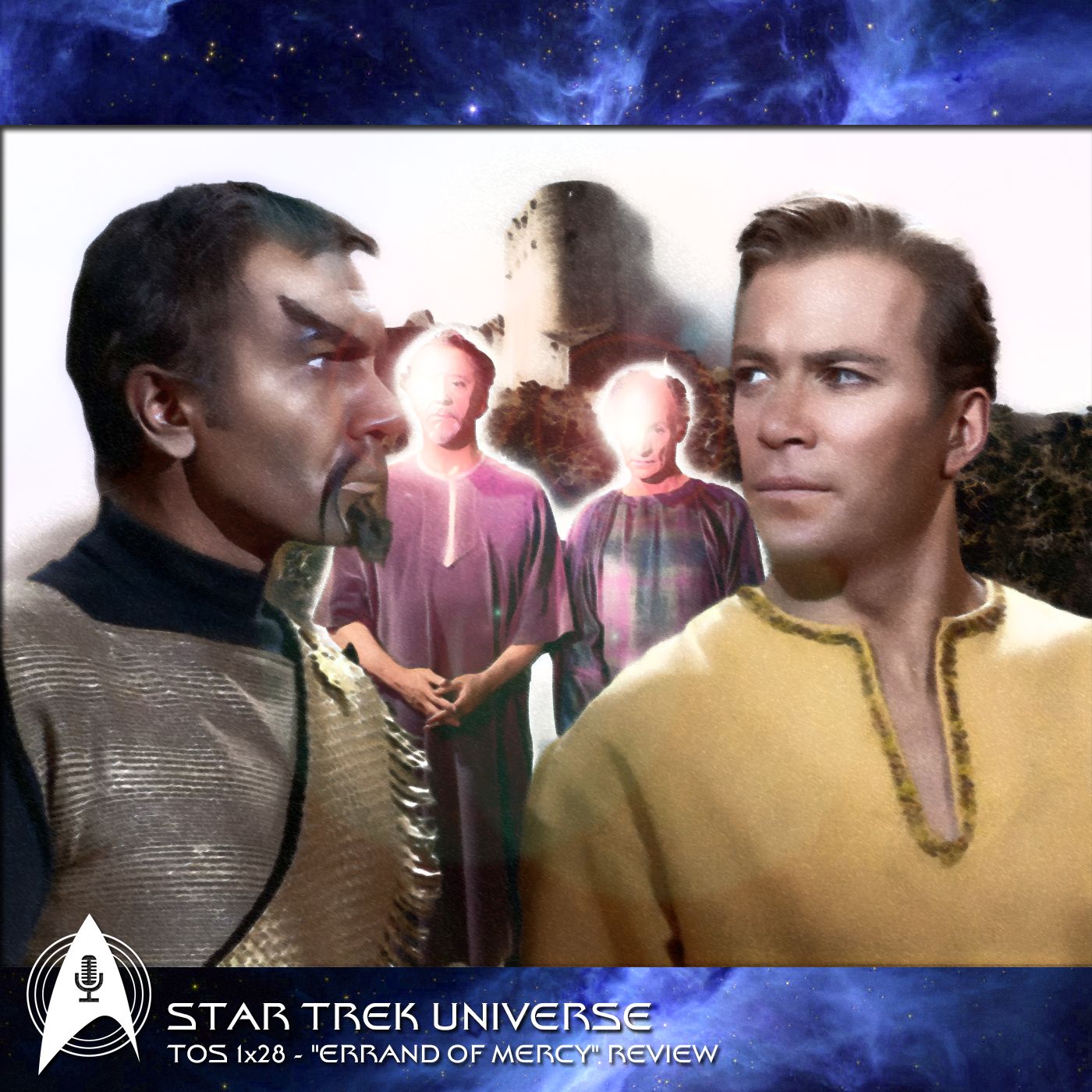 Star Trek Universe