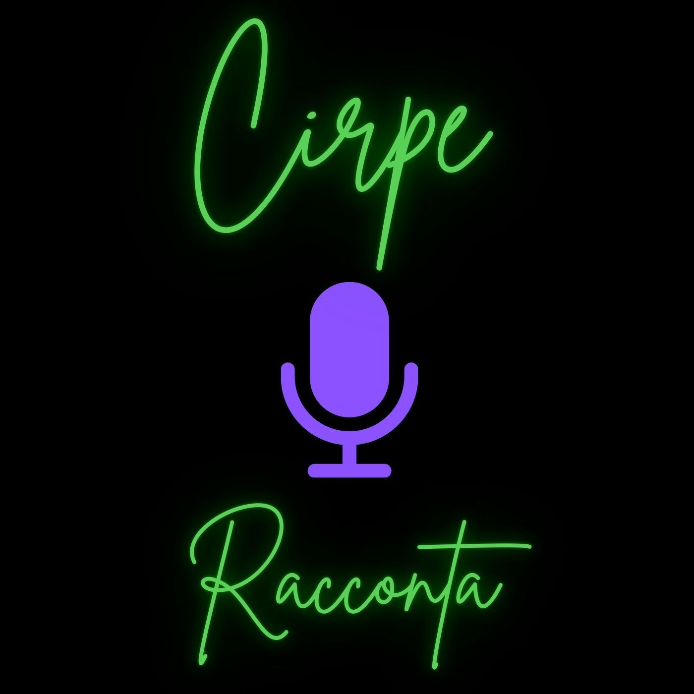 Cirpe Racconta