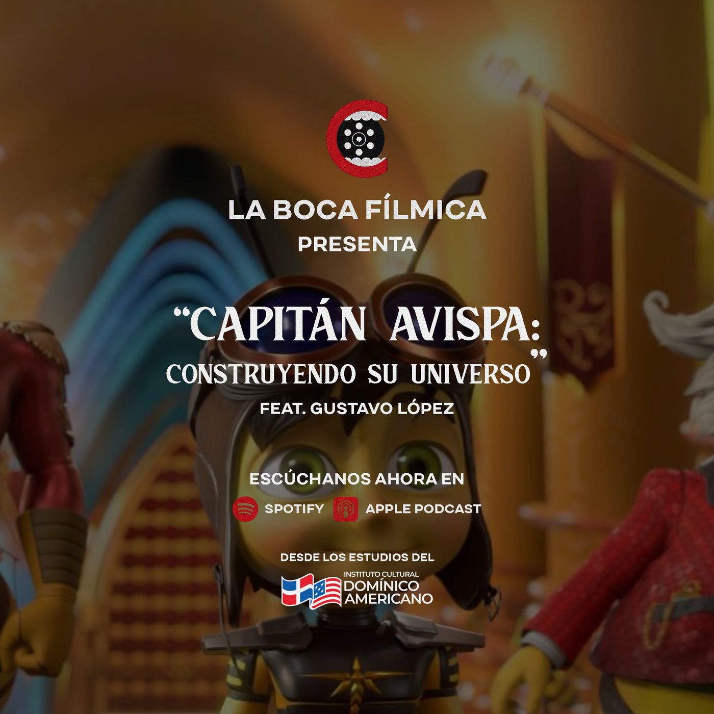 La Boca Fílmica