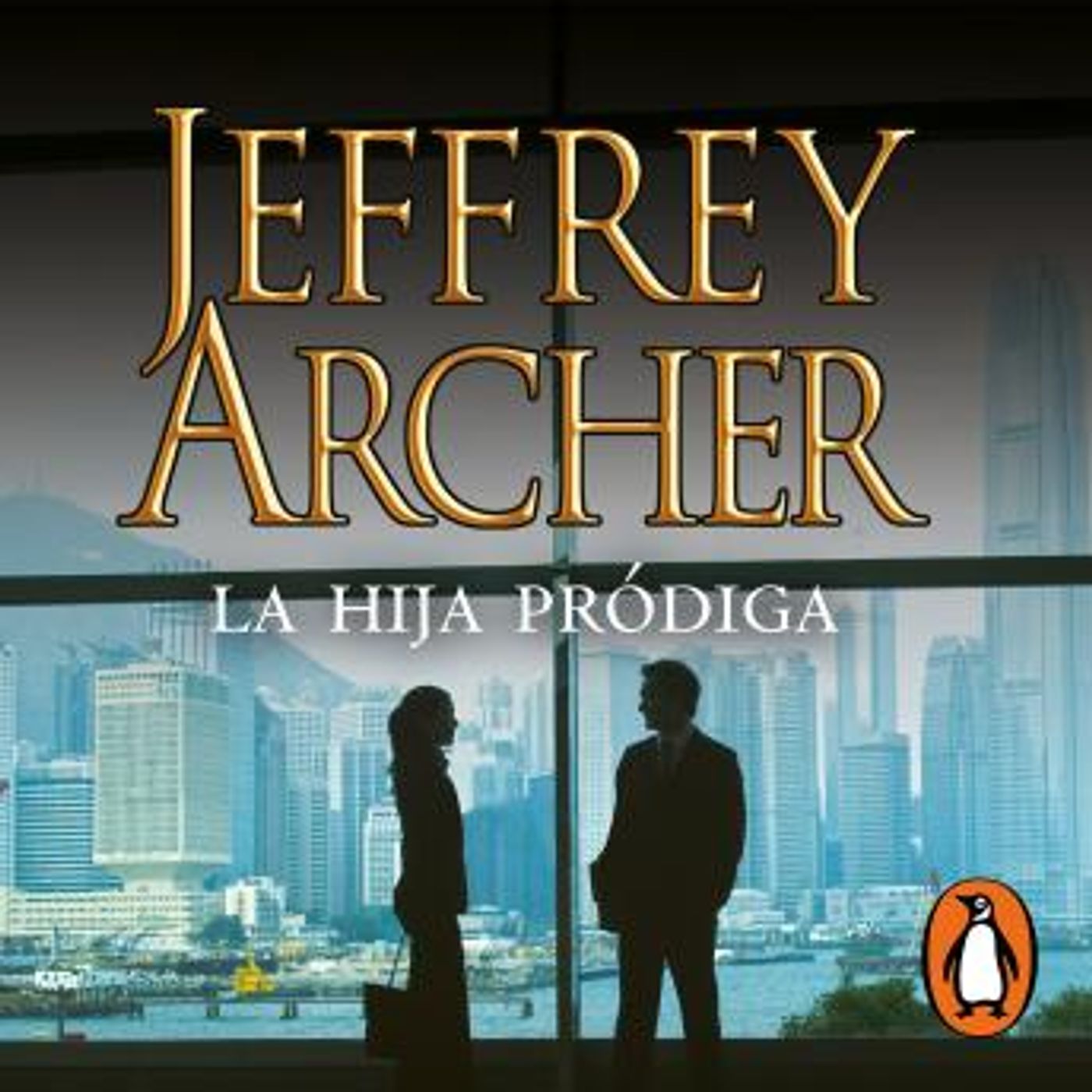 [Spanish] - La hija pródiga by Jeffrey Archer episode artwork