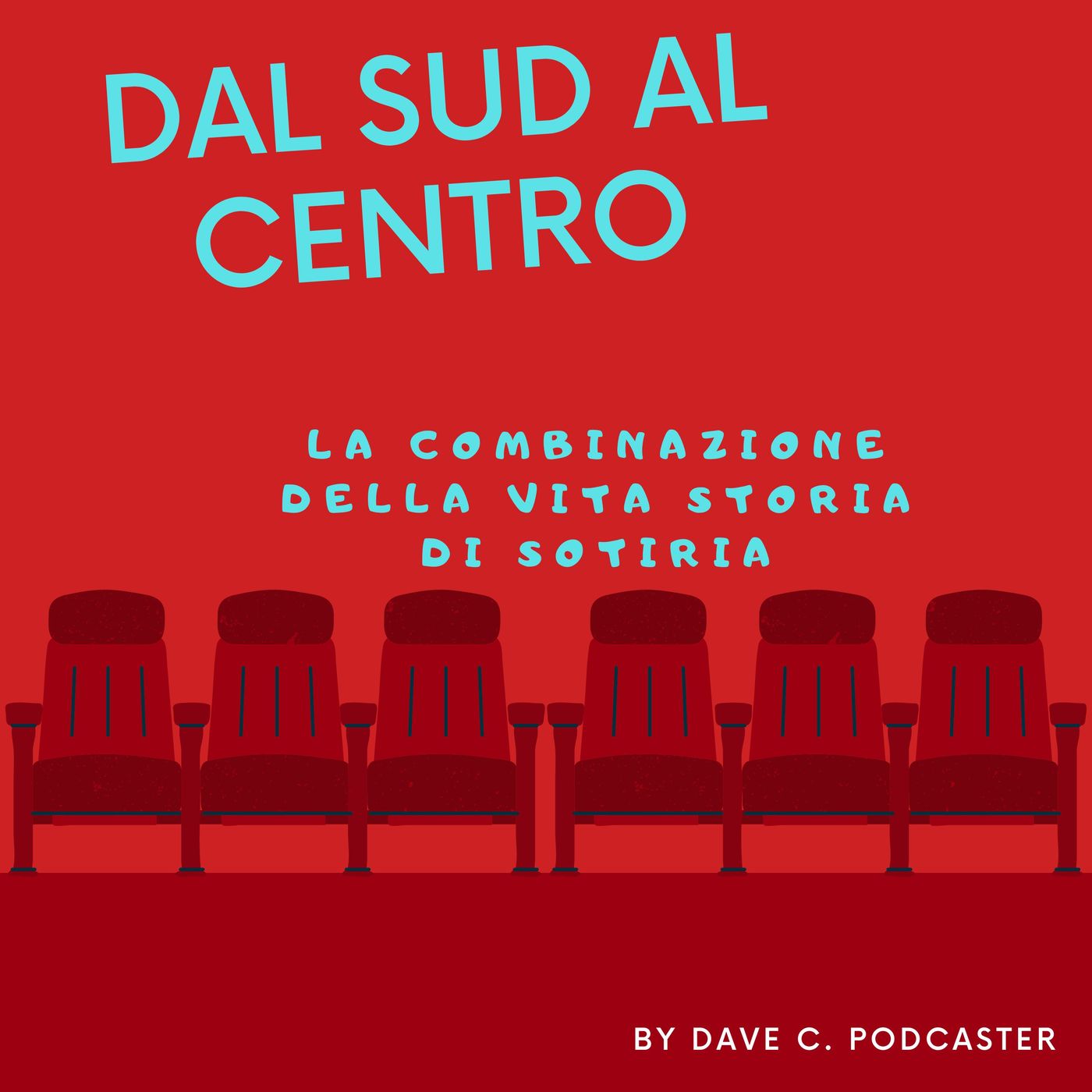 Dal Sud  al Centro