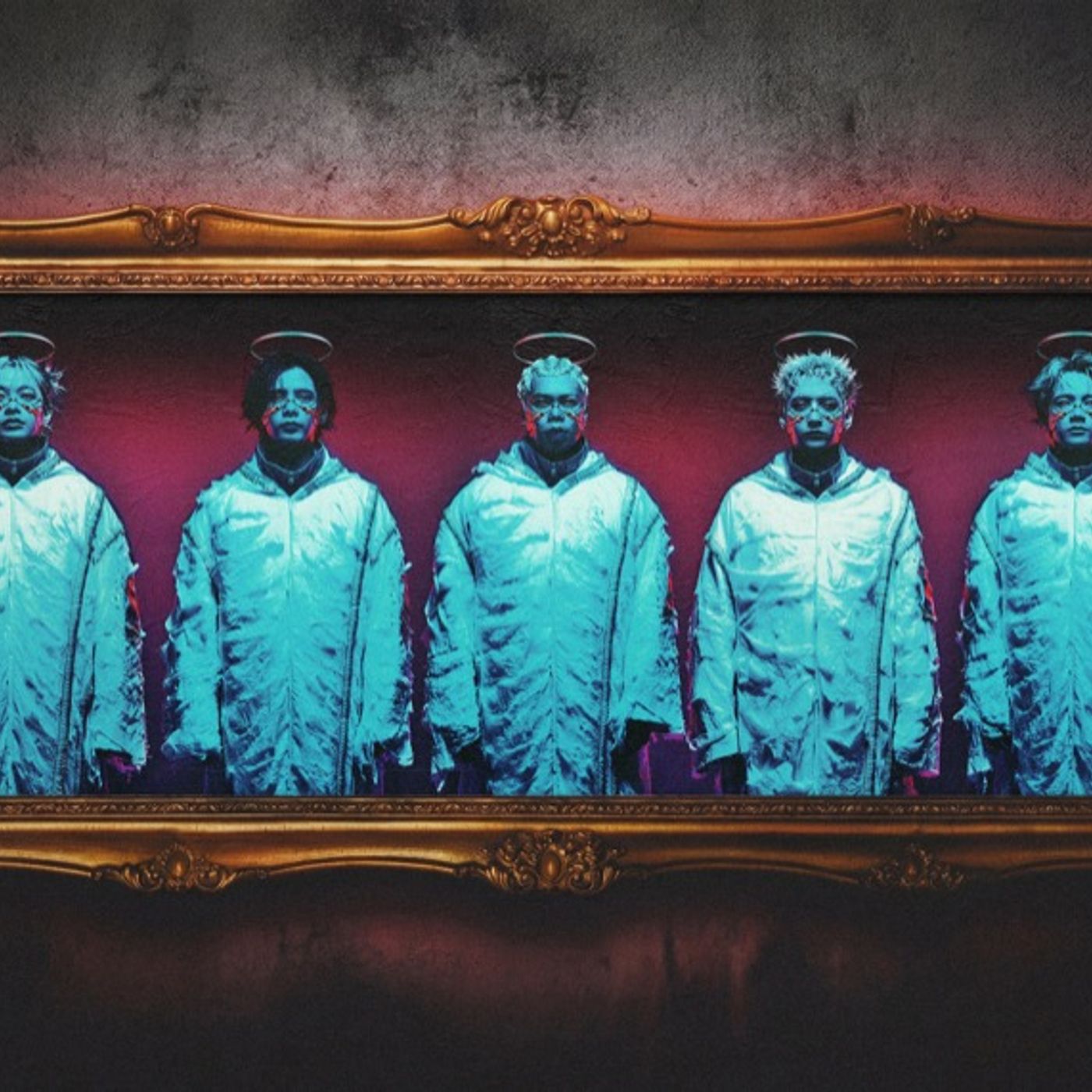 MA55IVE THE RAMPAGE、ニューシングル「EMPIRE CODE – EXTENDED EDITION」発売決定＋武道館公演追加ゲスト発表 episode artwork
