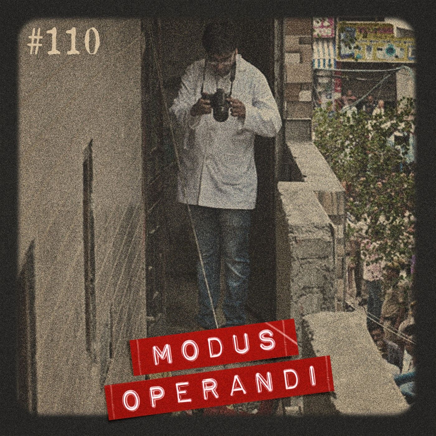 Modus Operandi