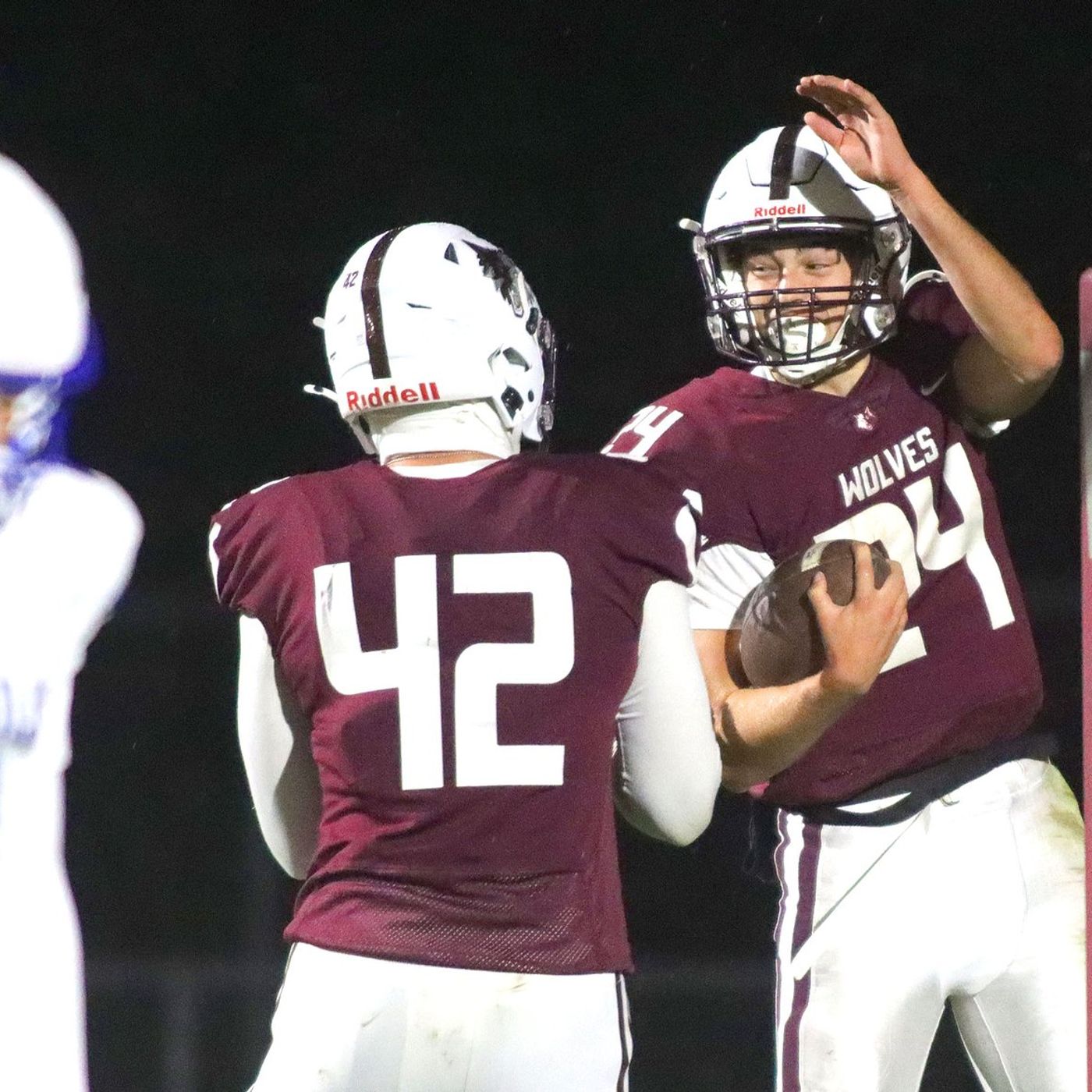 Prairie Ridge rolls past Vernon Hills for Class 5A first-round playoff victory