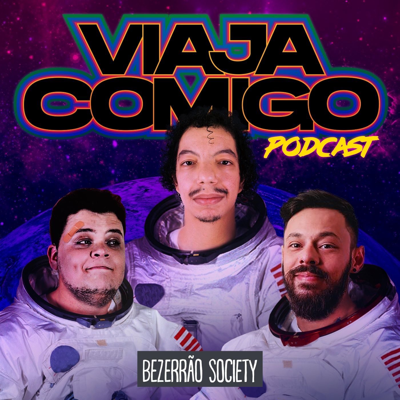 Viaja Comigo