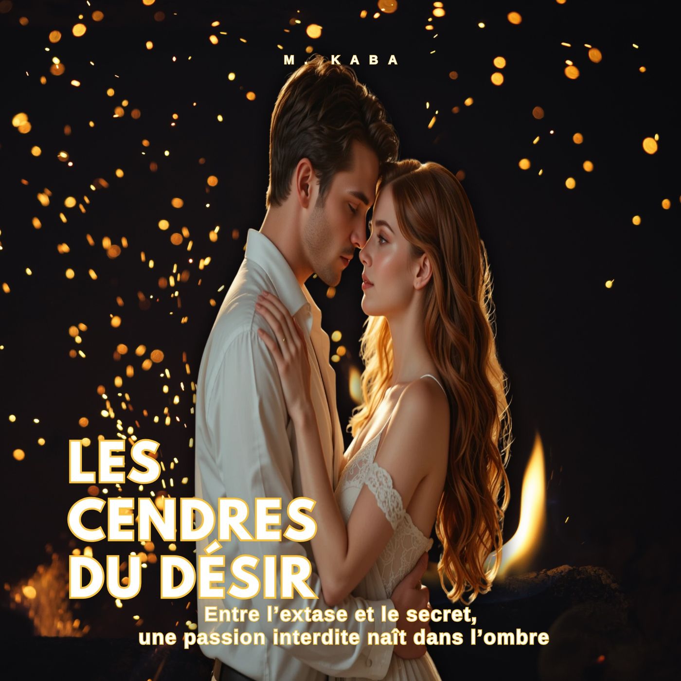 Les Cendres du Désir episode artwork