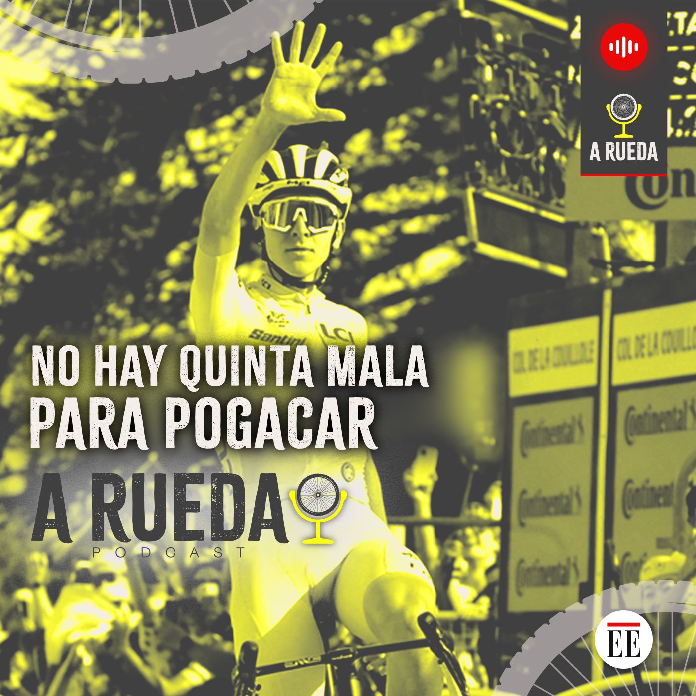 A Rueda