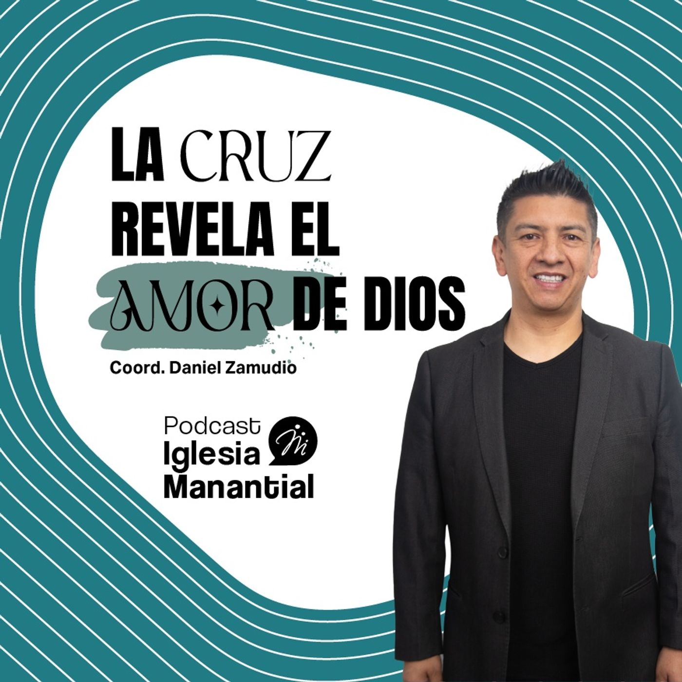 Podcast Iglesia Manantial