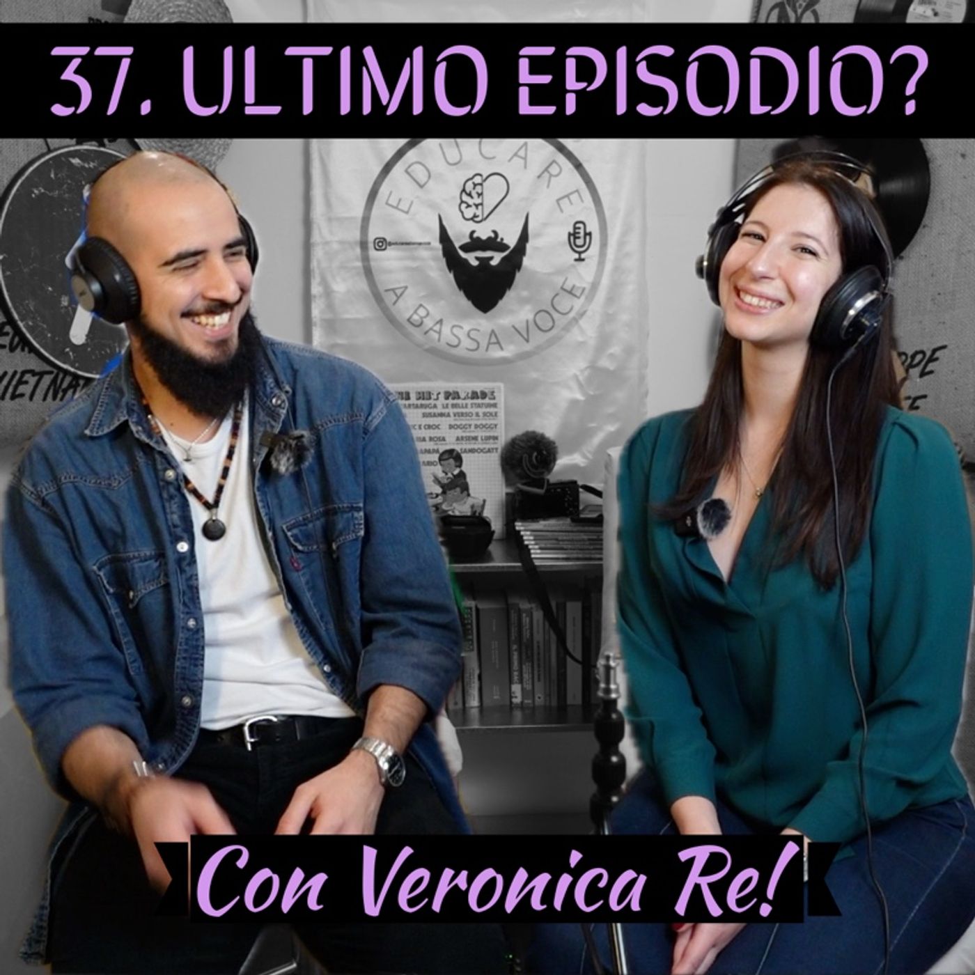 Educare A Bassa Voce
