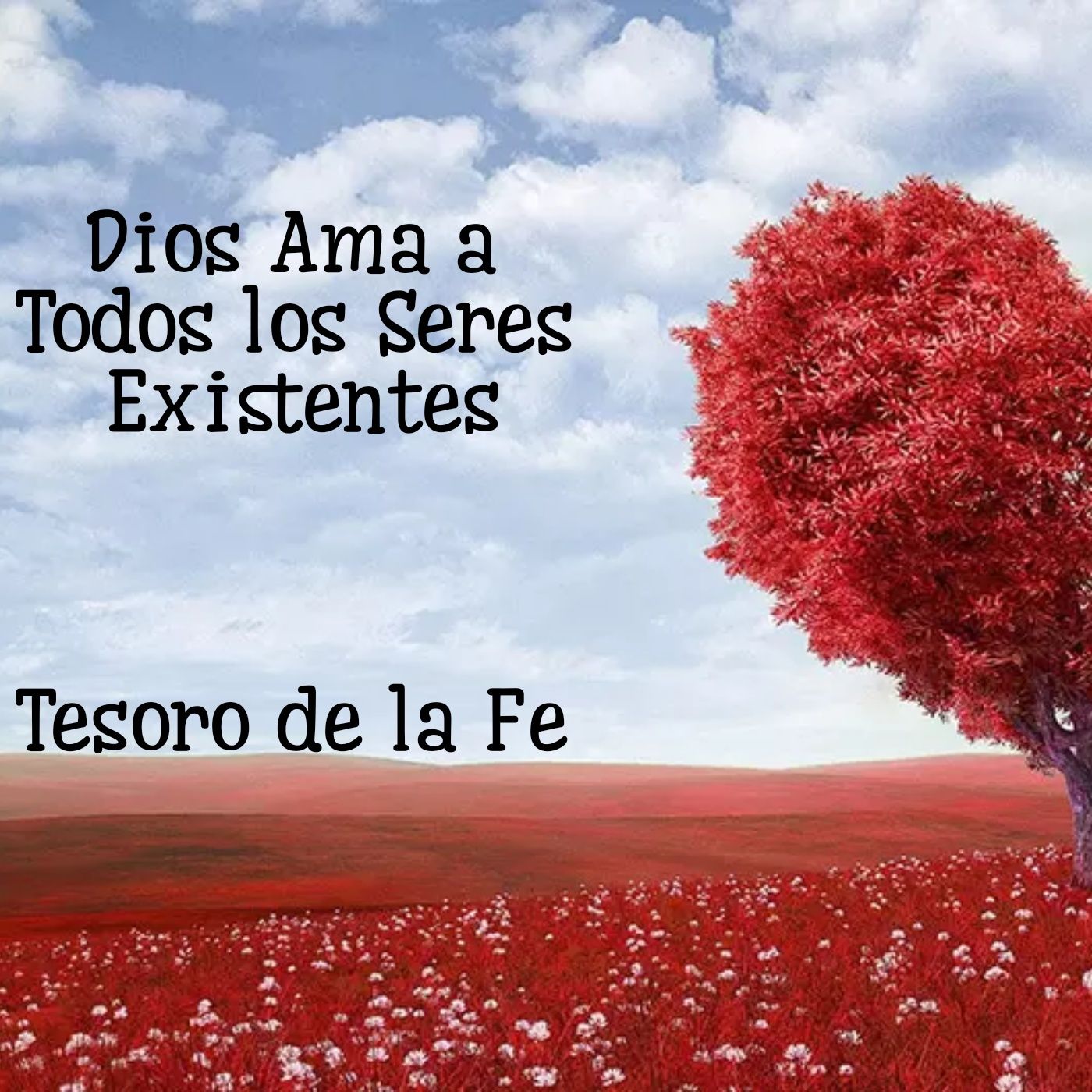 Tesoro de la Fe Podcast