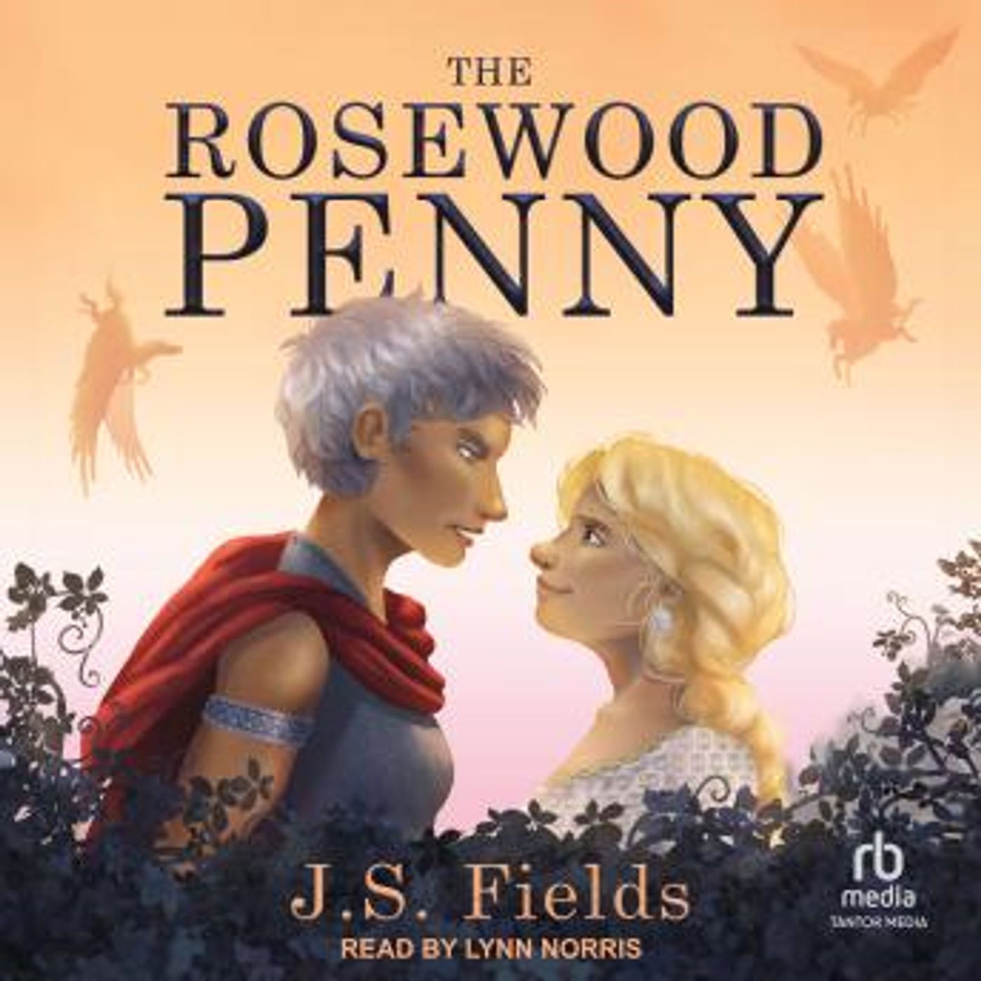 Stream Popular Full Audiobooks in Romance, Romantasy